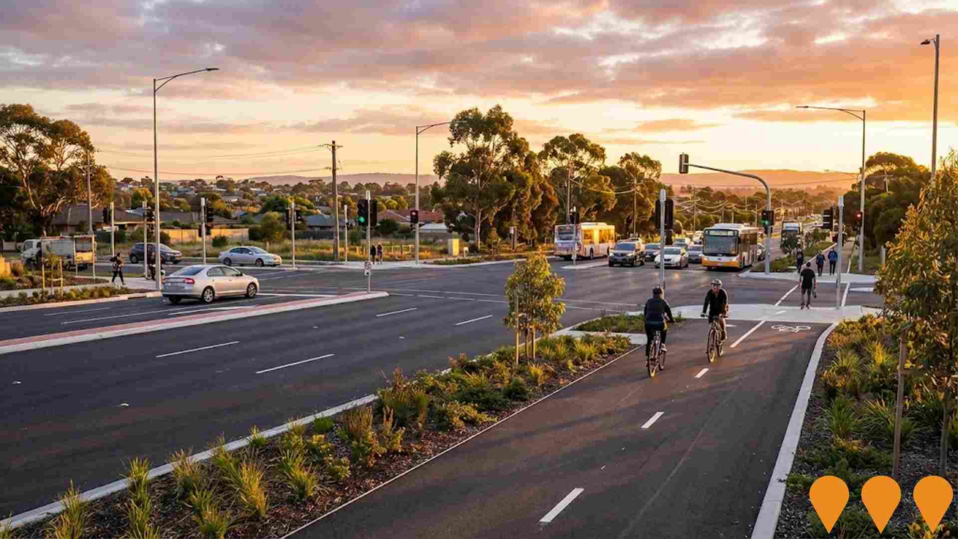 Transport & Logistics