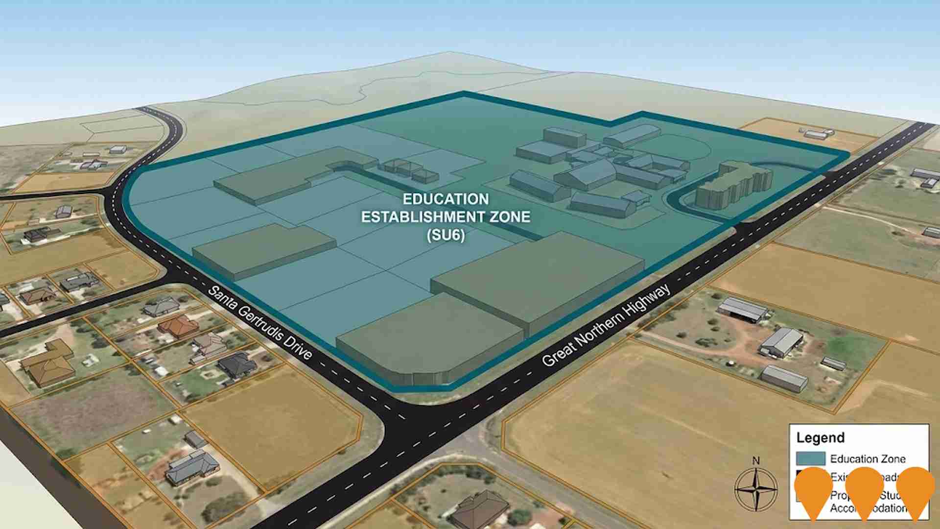 Education & Training