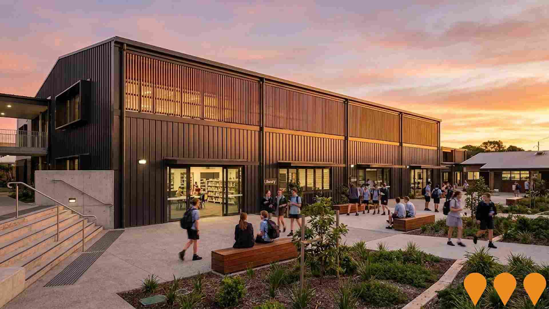 Education & Training