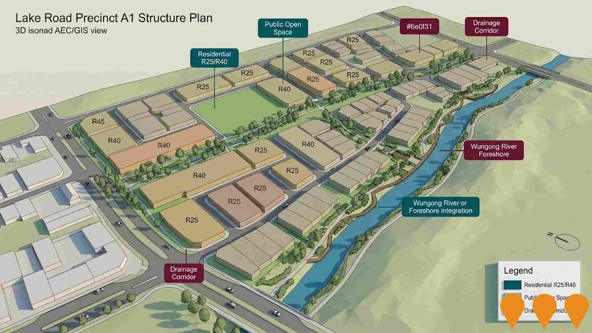 Residential Development