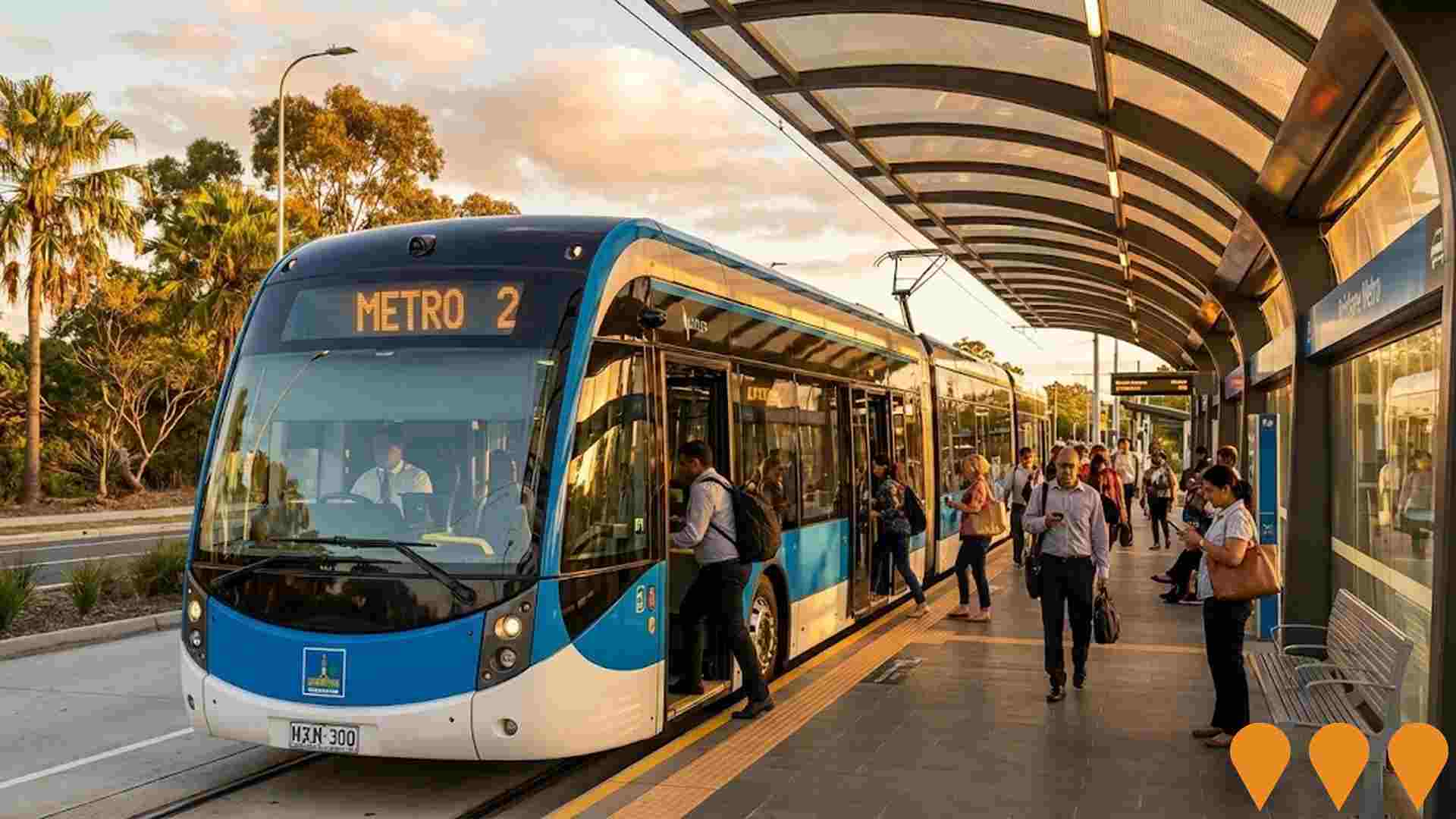 Transport & Logistics