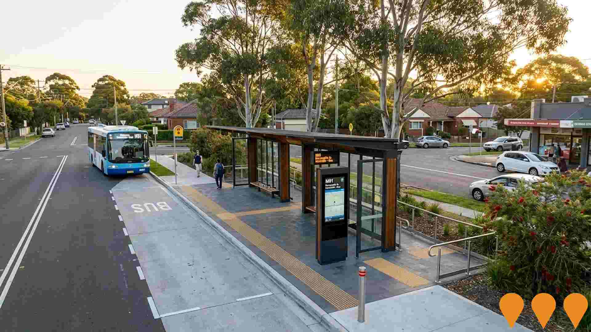 Transport & Logistics