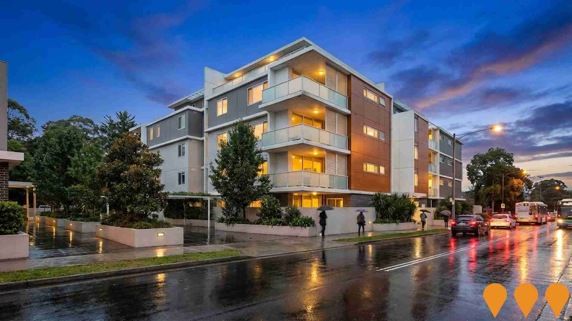 Residential Development