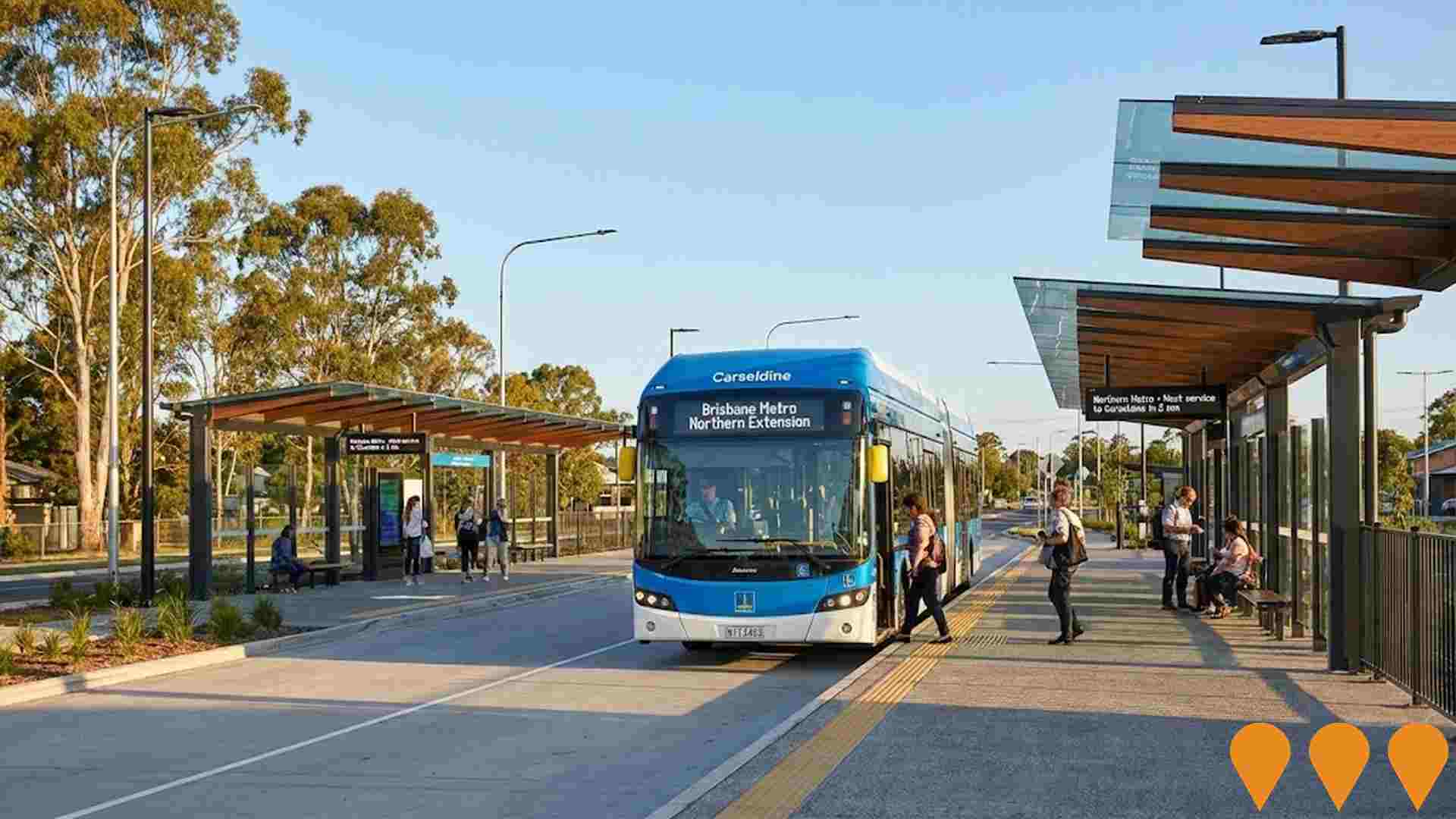 Transport & Logistics