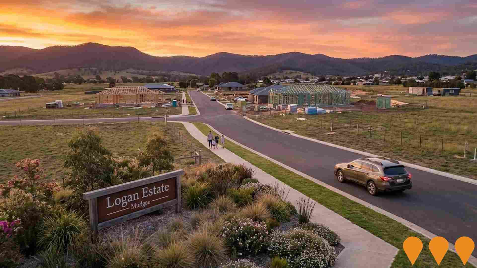 Residential Development