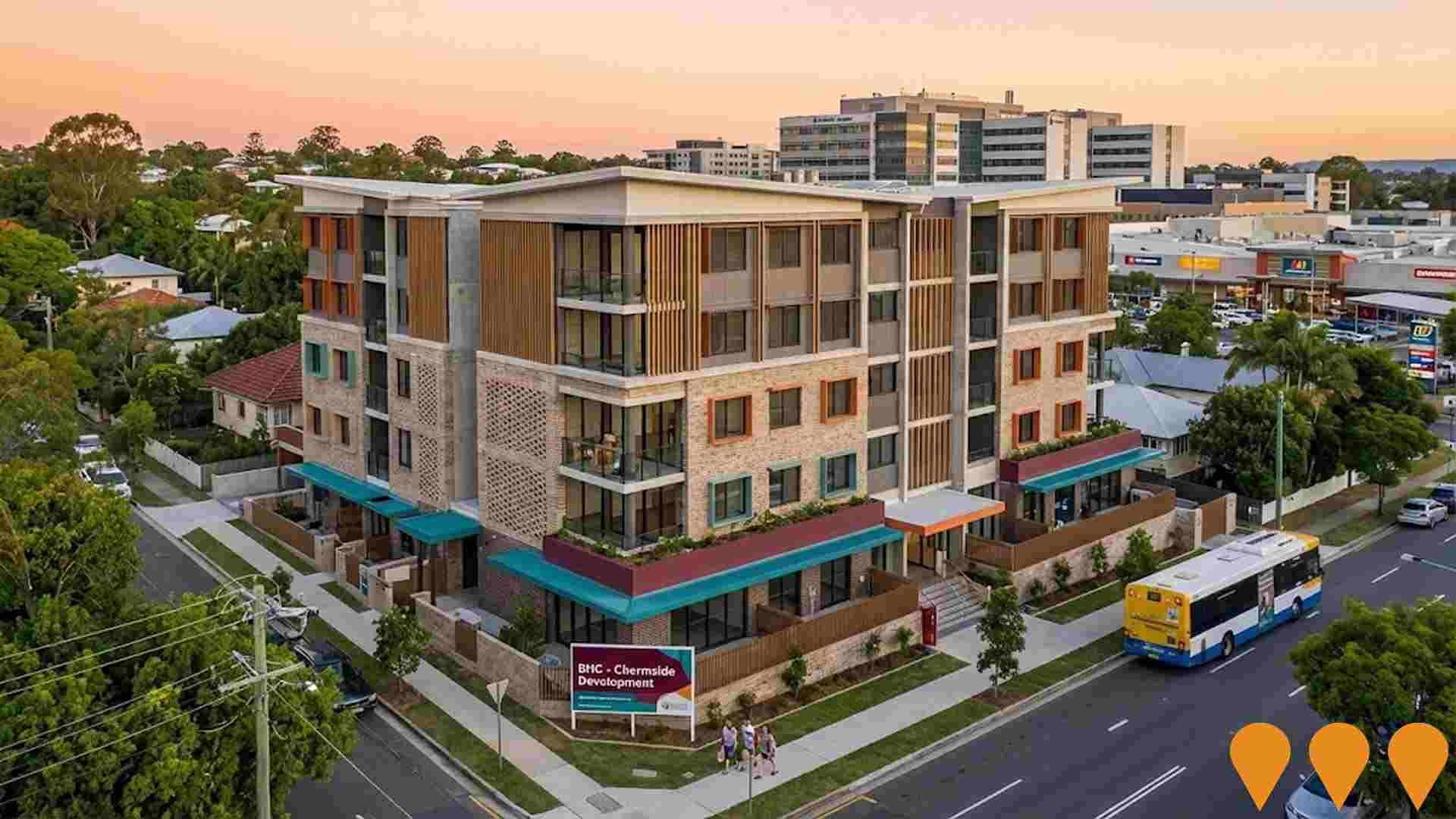 Residential Development