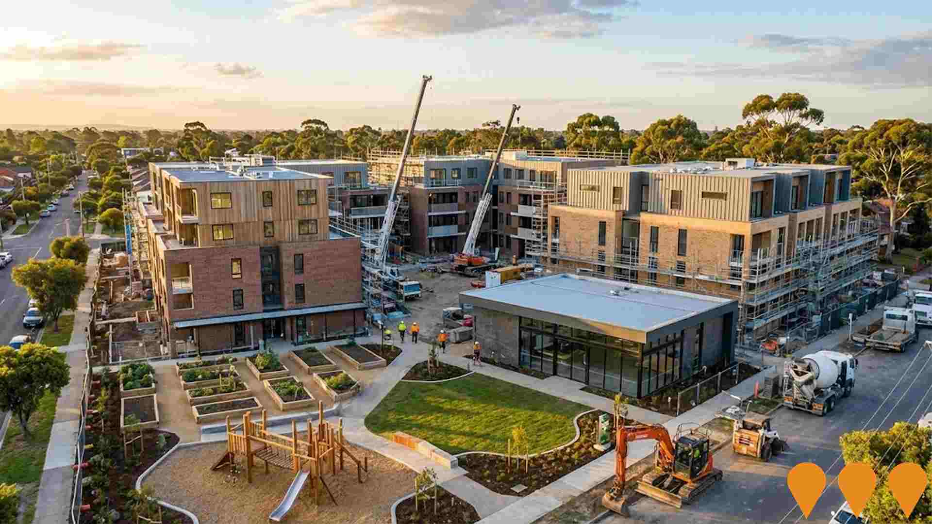 Residential Development