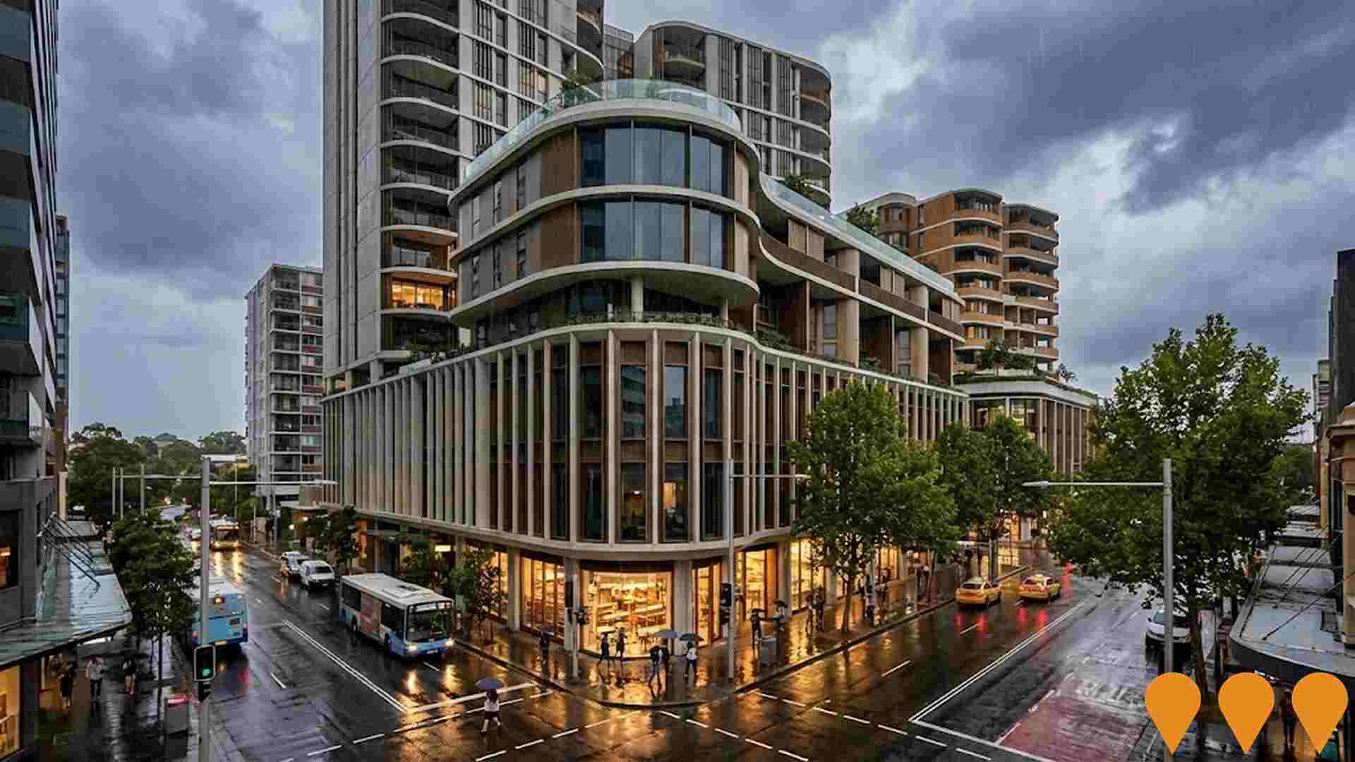 Residential Development