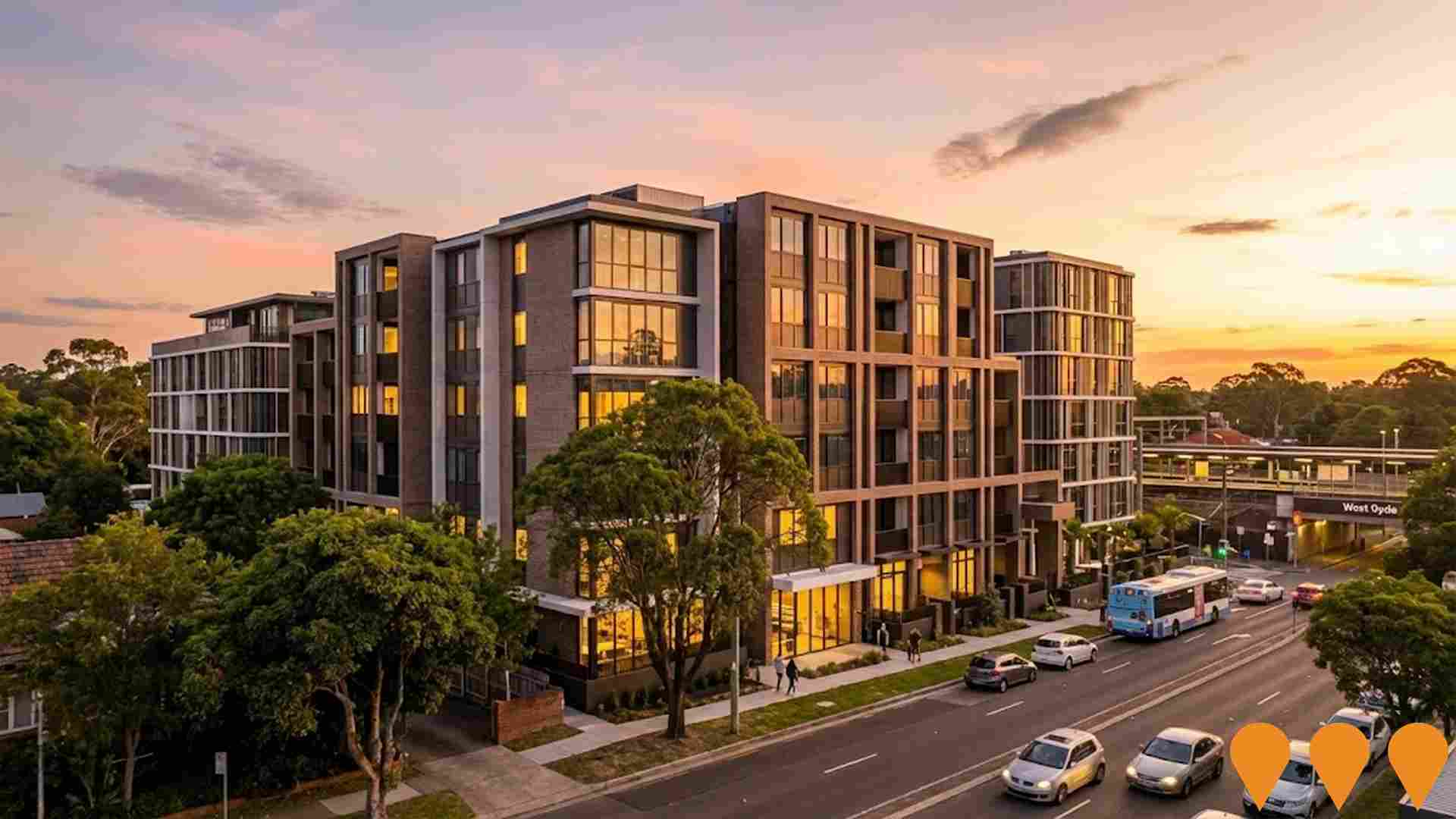 Residential Development