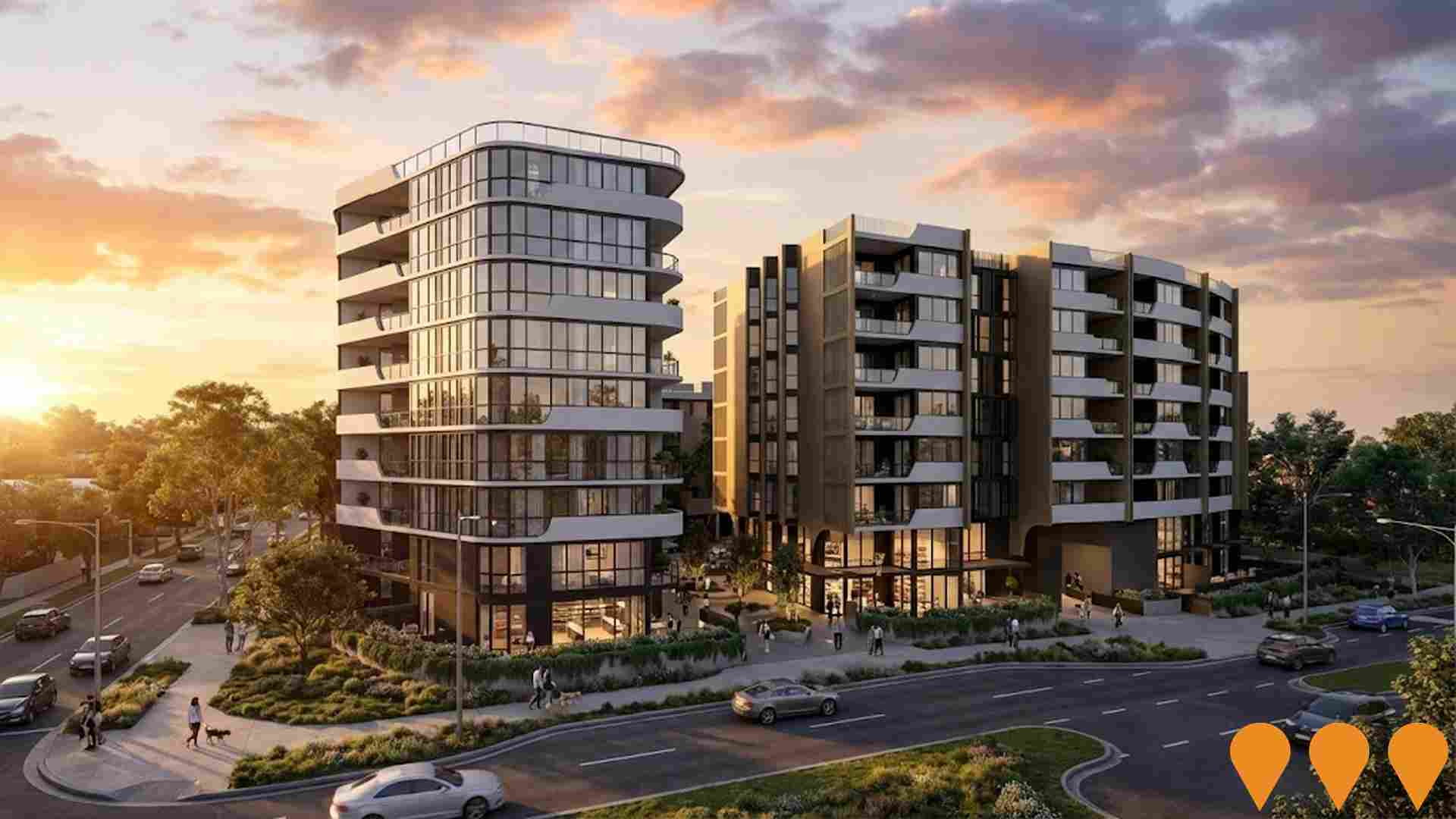 Residential Development