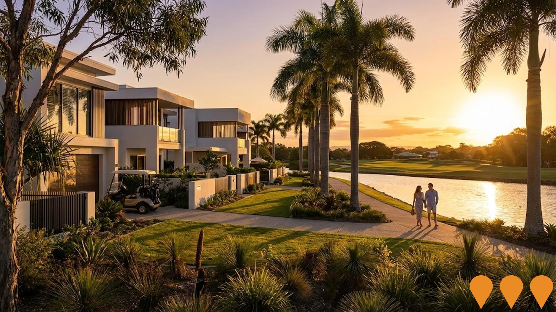 Residential Development