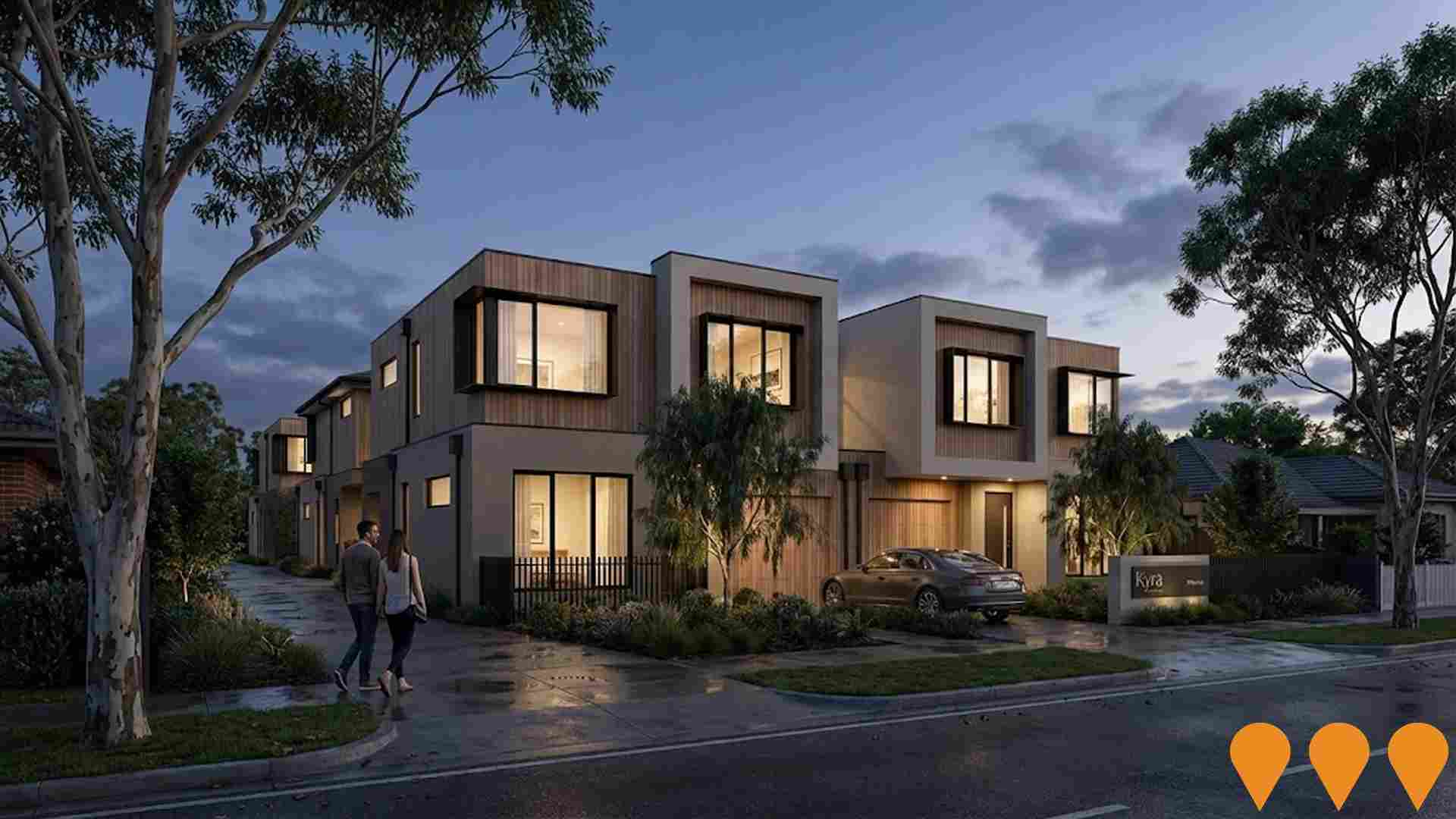 Residential Development