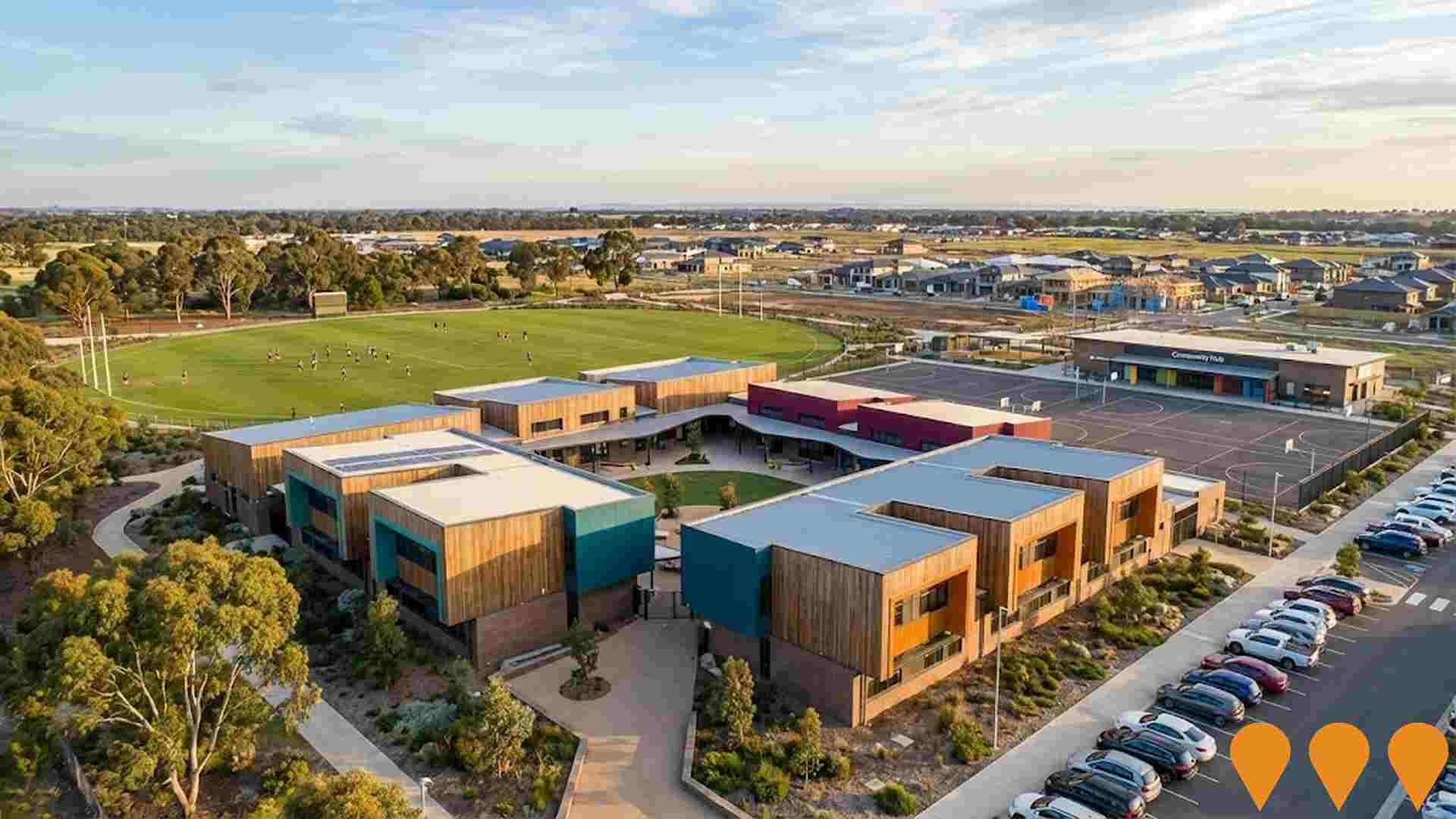 Education & Training