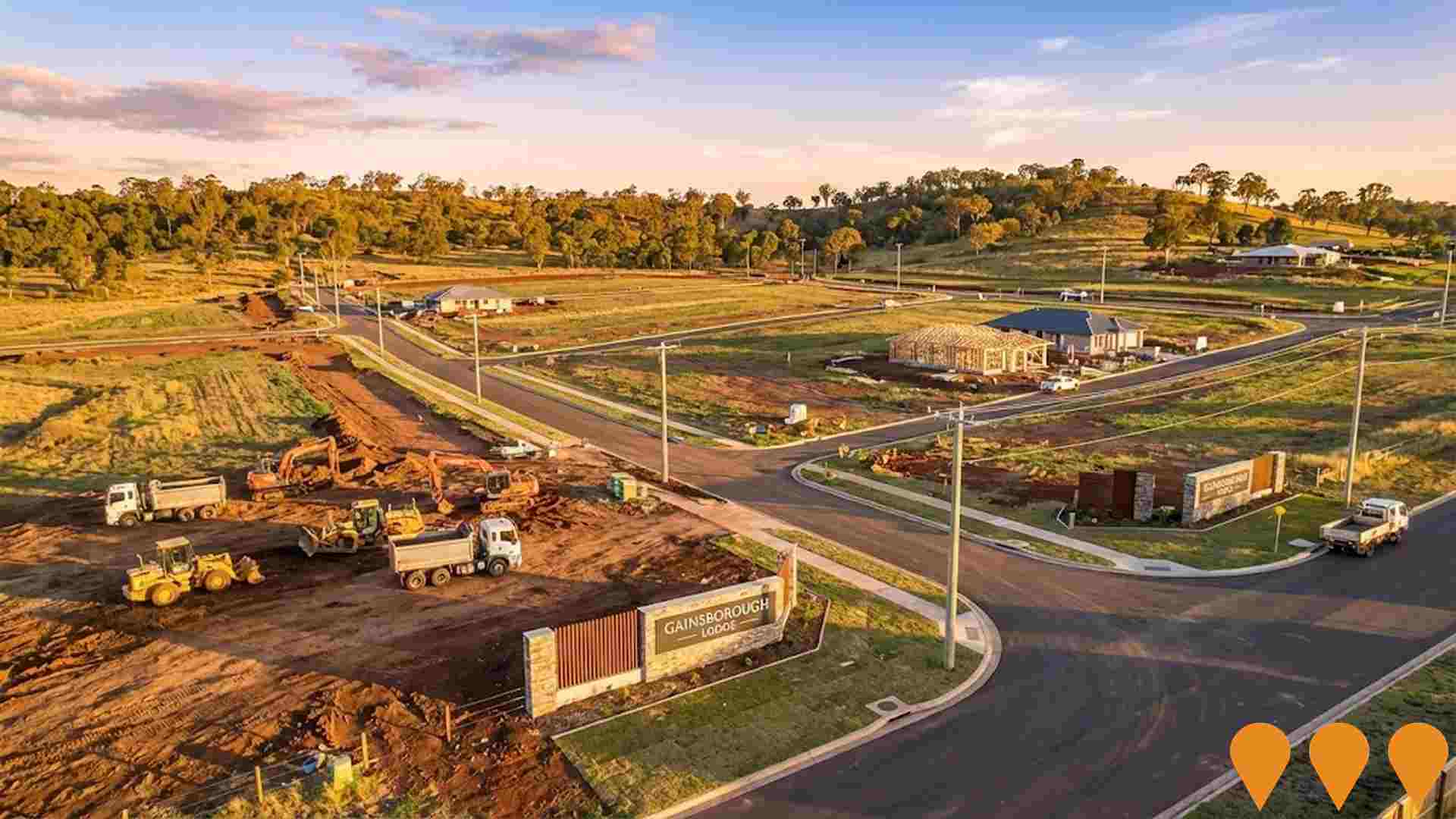 Residential Development