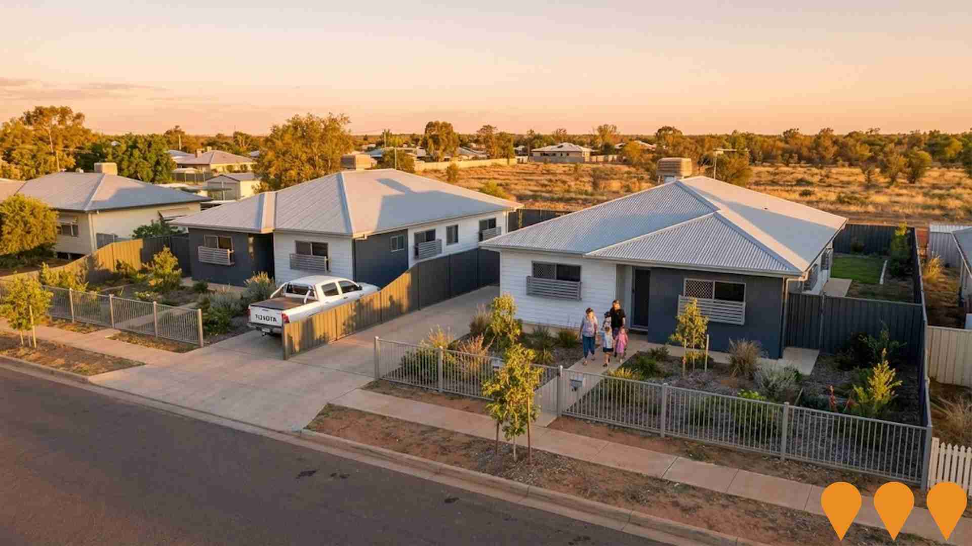 Residential Development