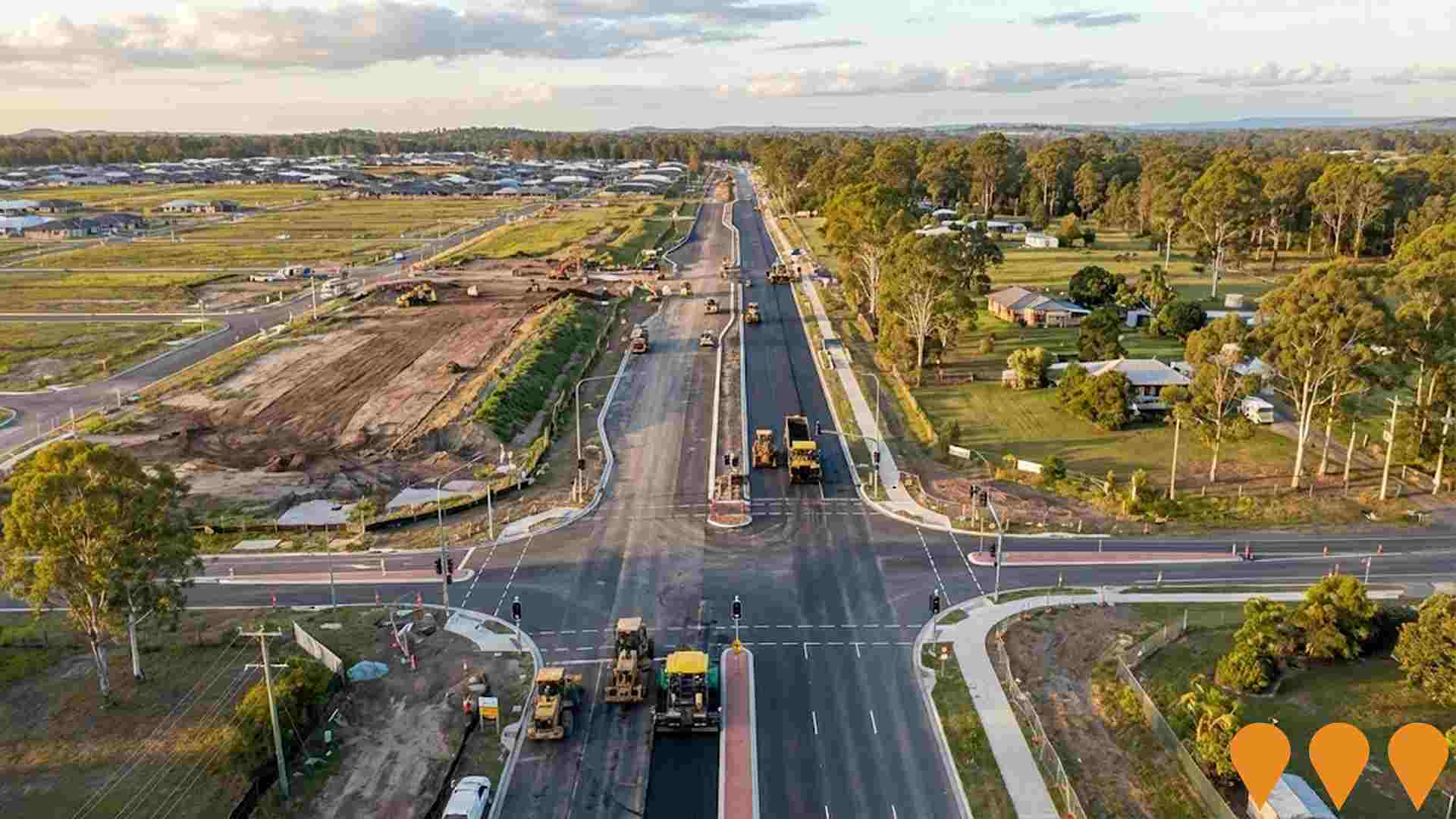 Transport & Logistics