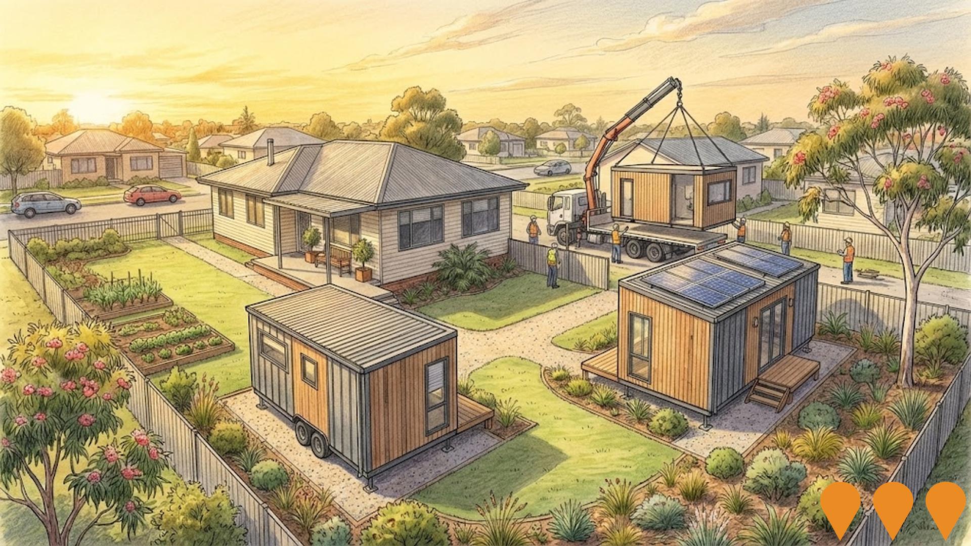 Residential Development