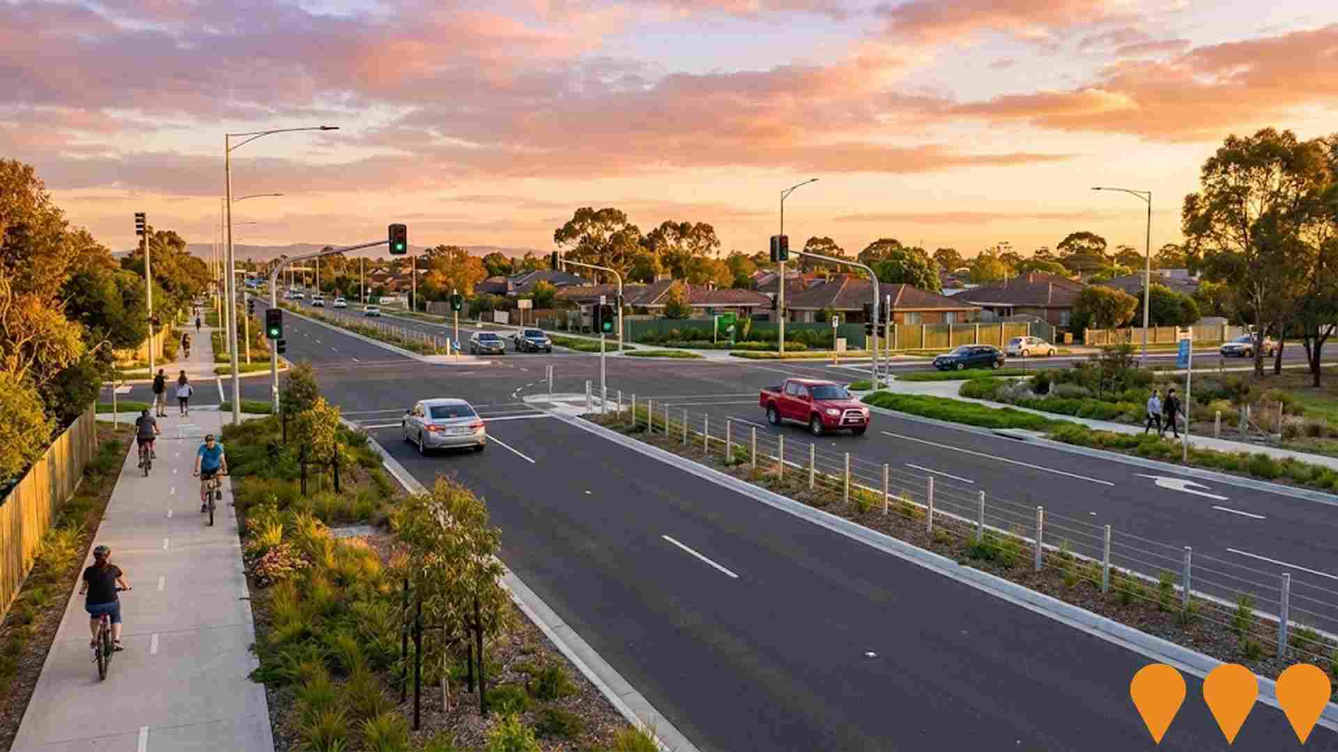 Transport & Logistics