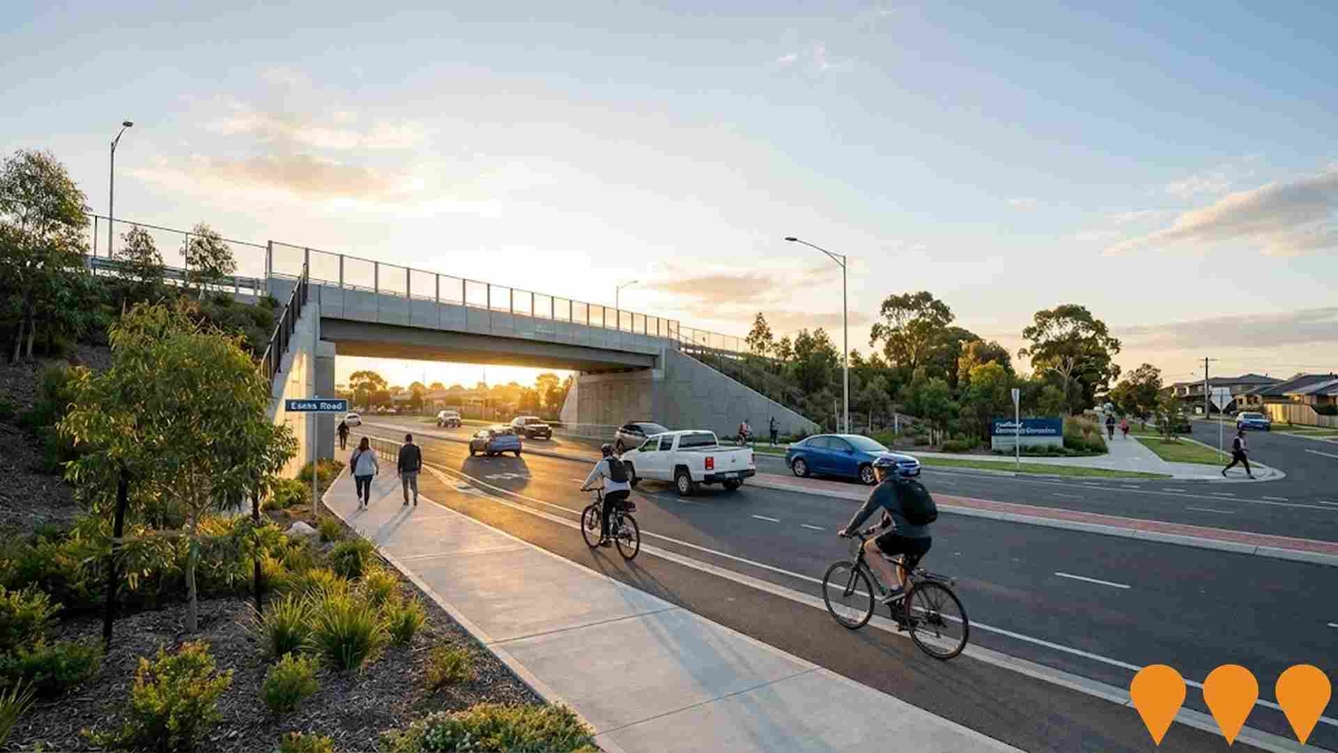 Transport & Logistics