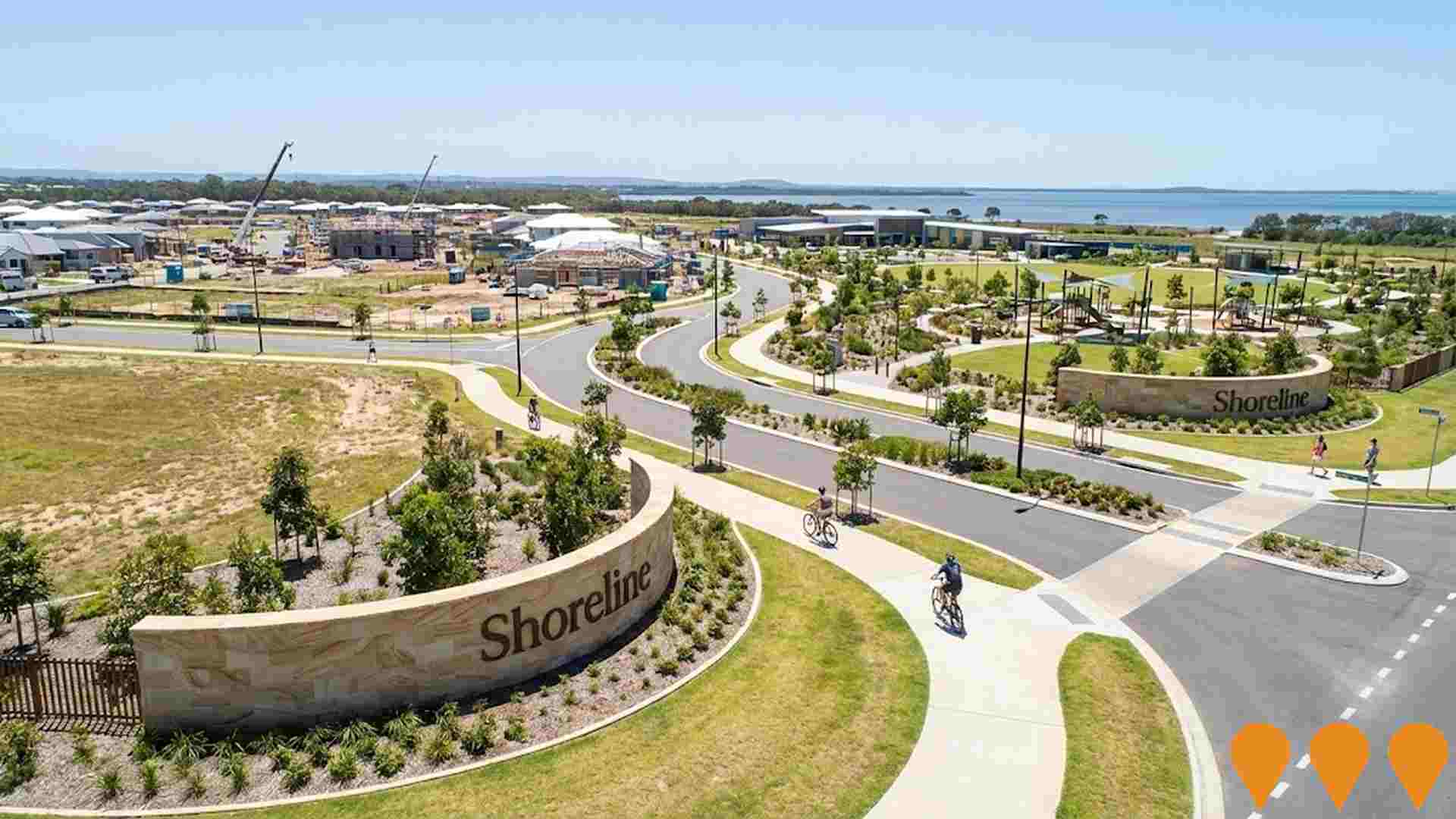 Precincts & Urban Renewal