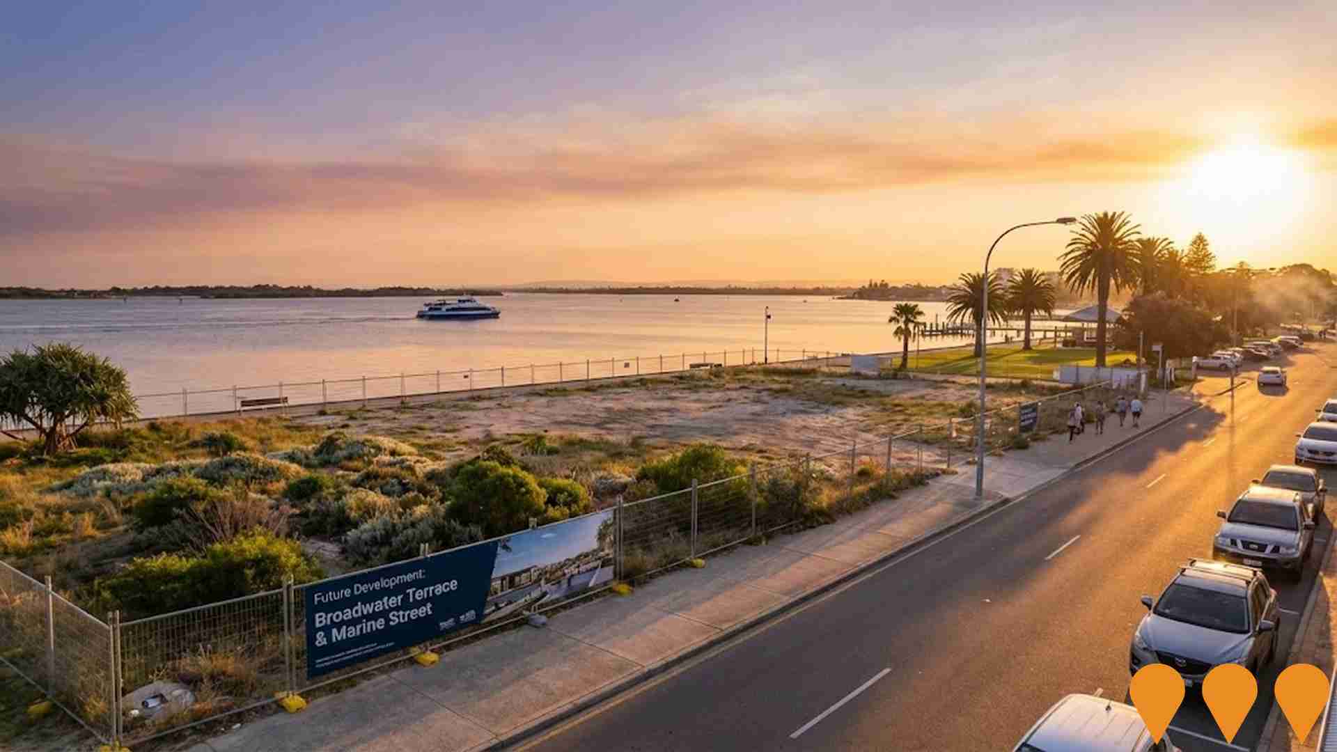 Residential Development