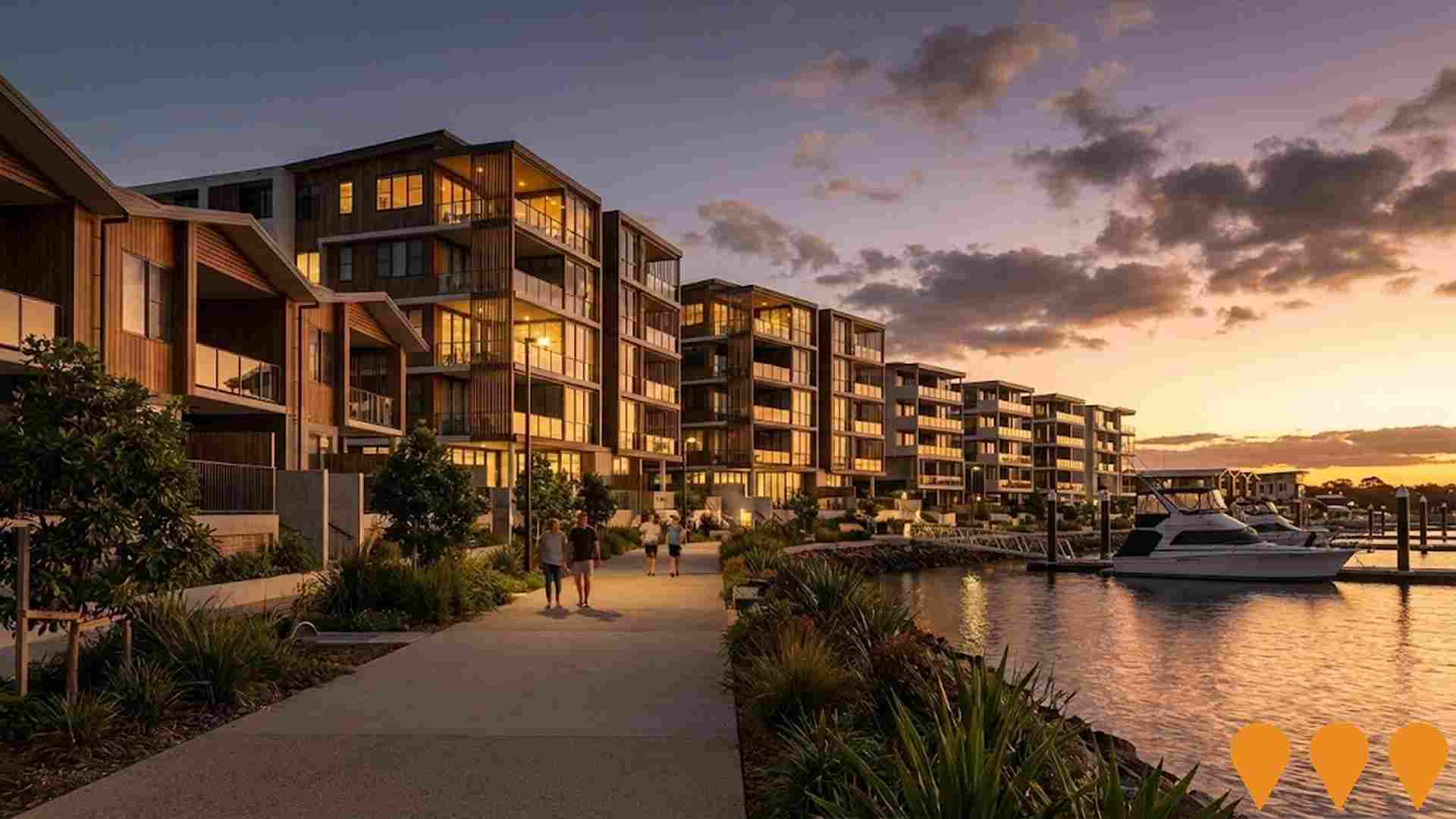 Residential Development