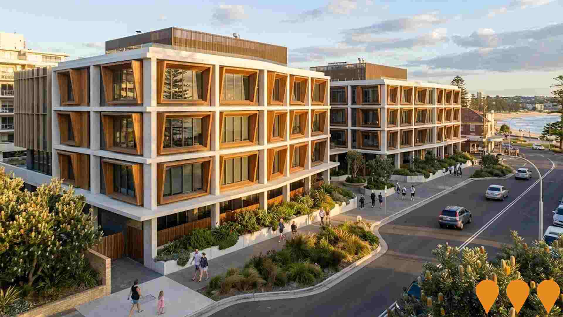 Residential Development