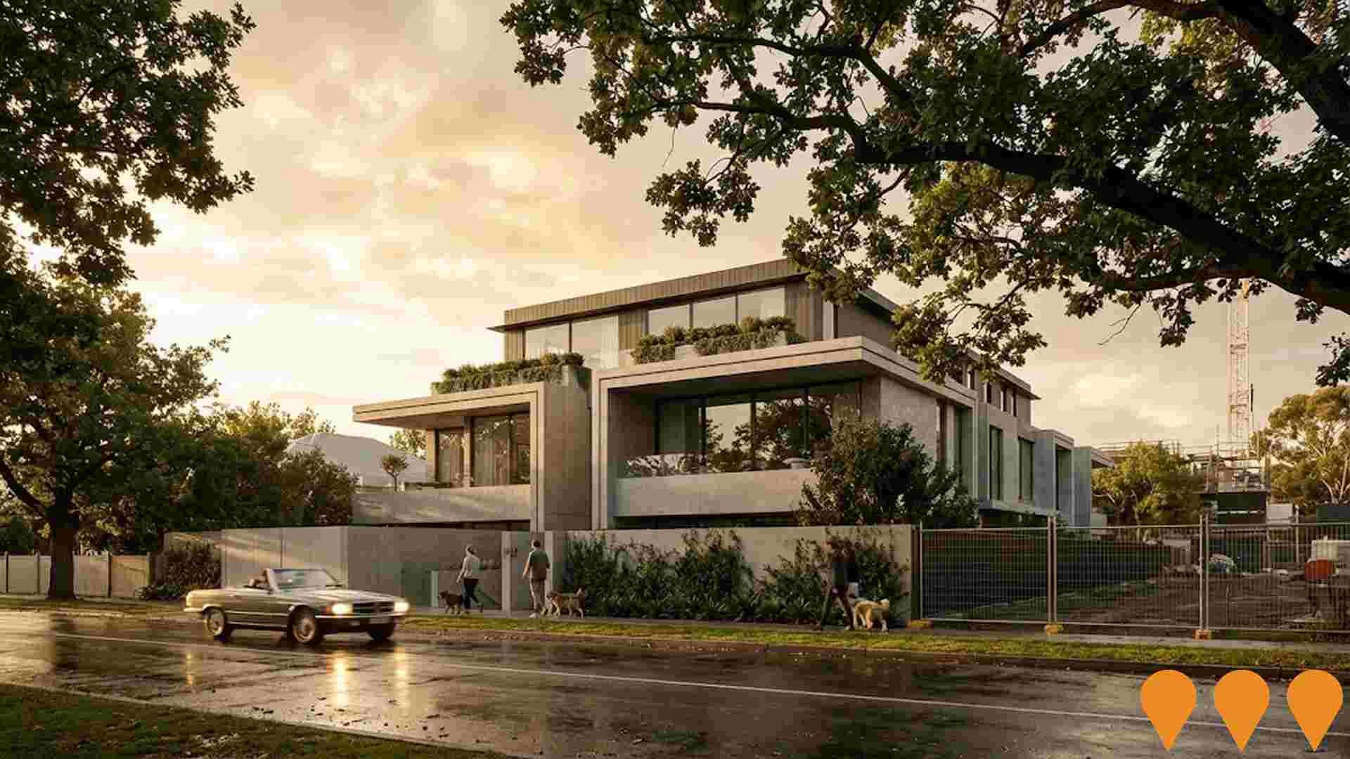 Residential Development