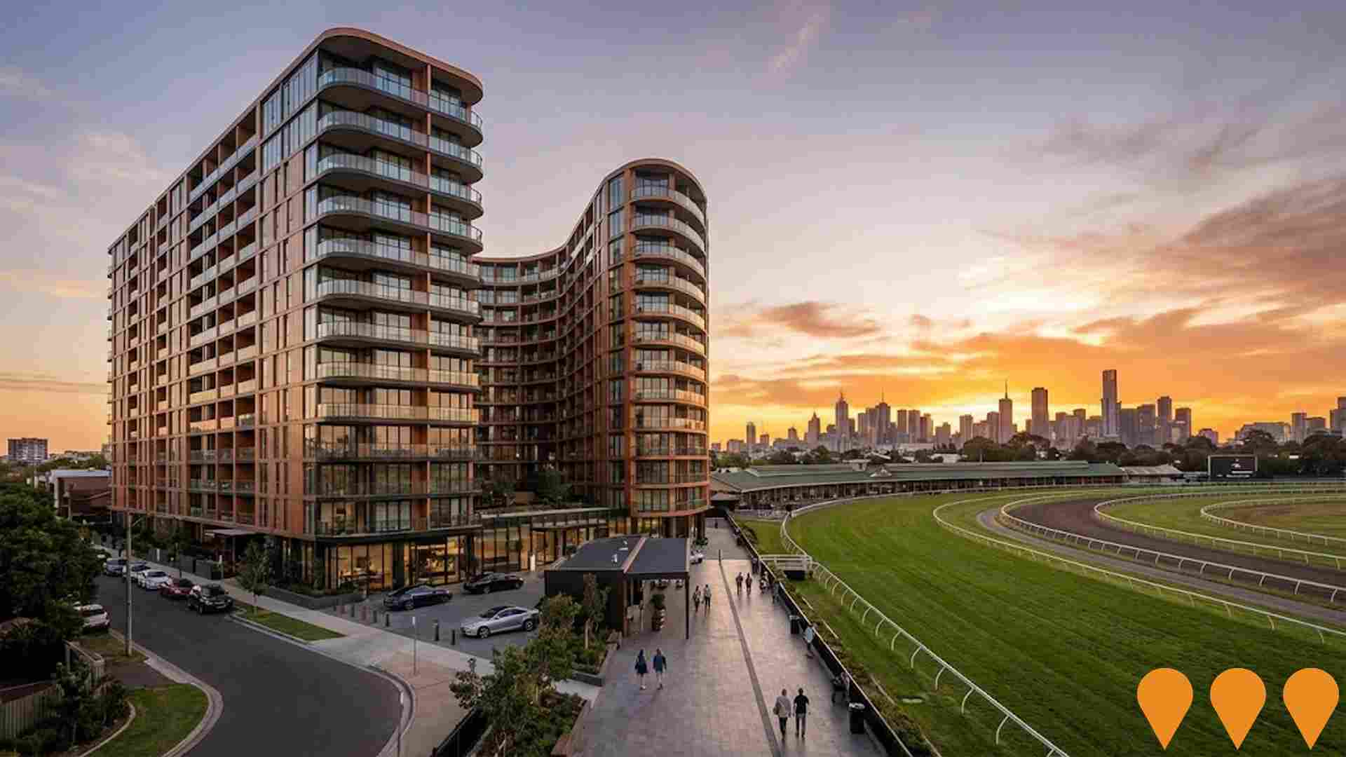 Residential Development