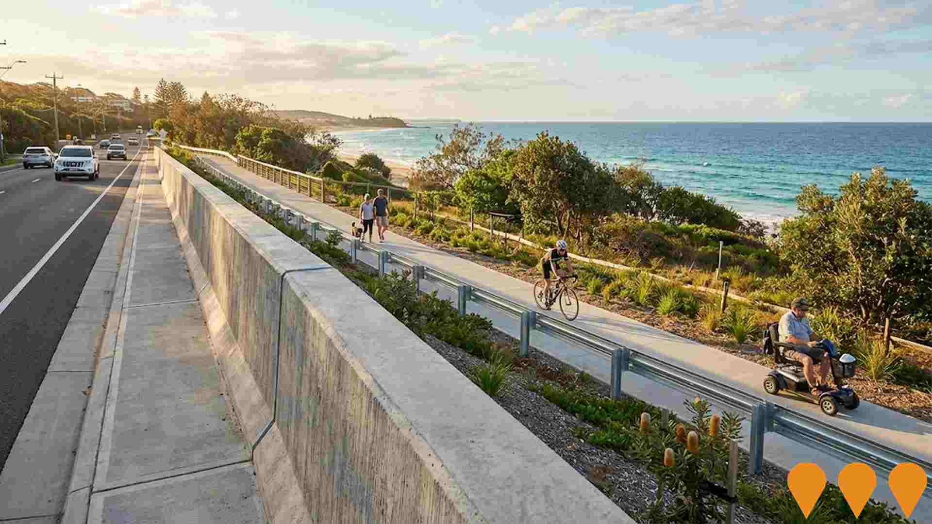 Transport & Logistics