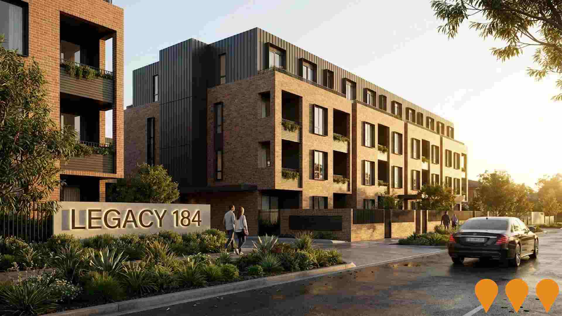 Residential Development