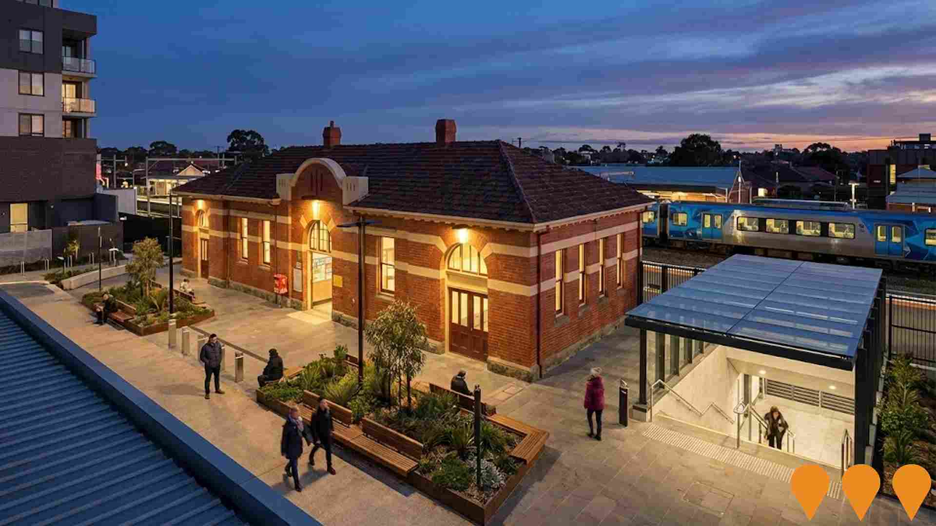 Transport & Logistics