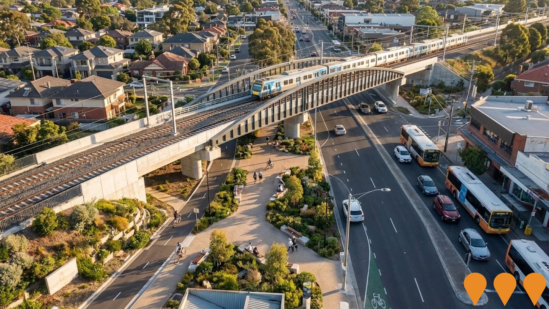 Transport & Logistics