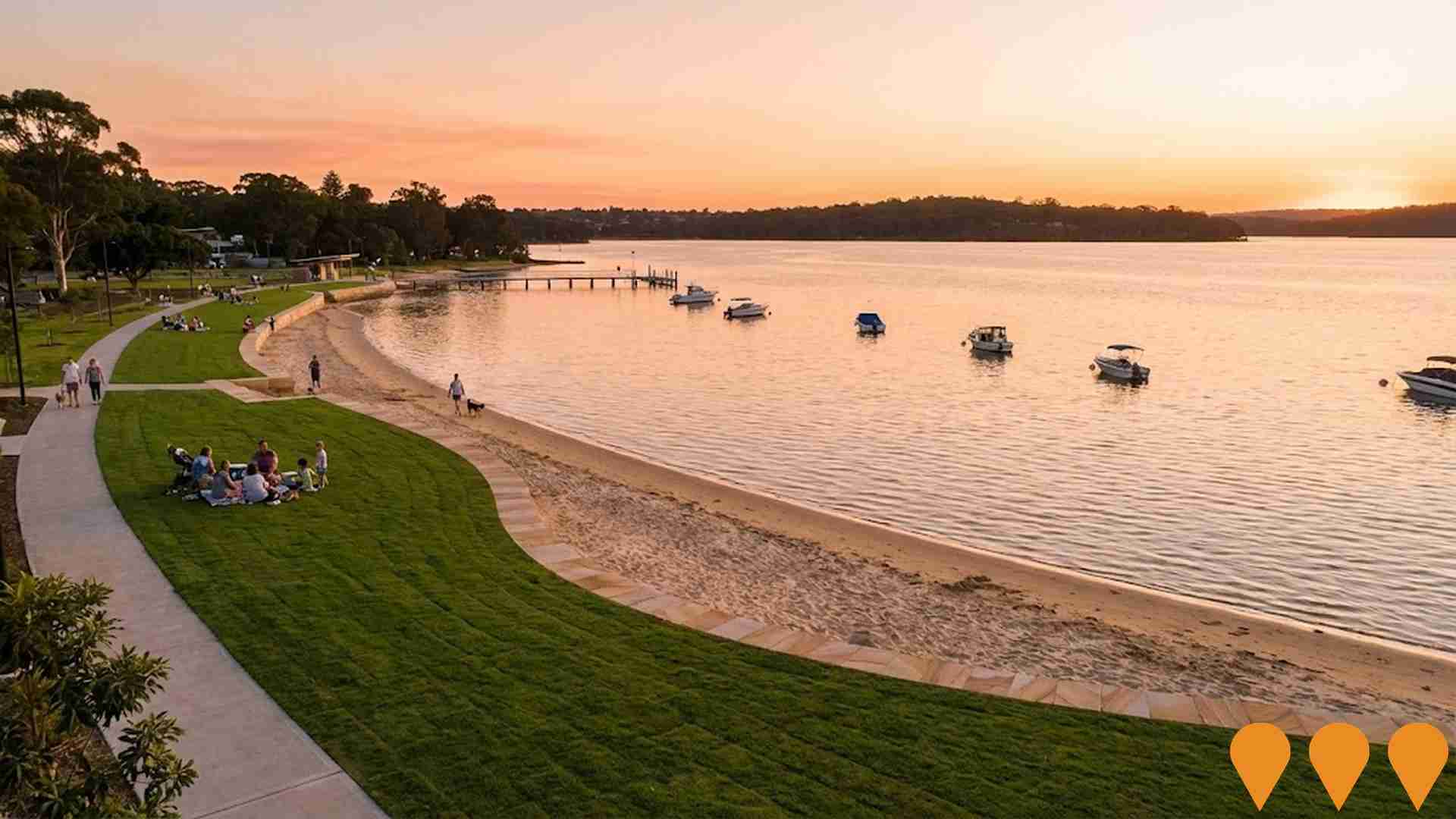 Environmental & Disaster Management