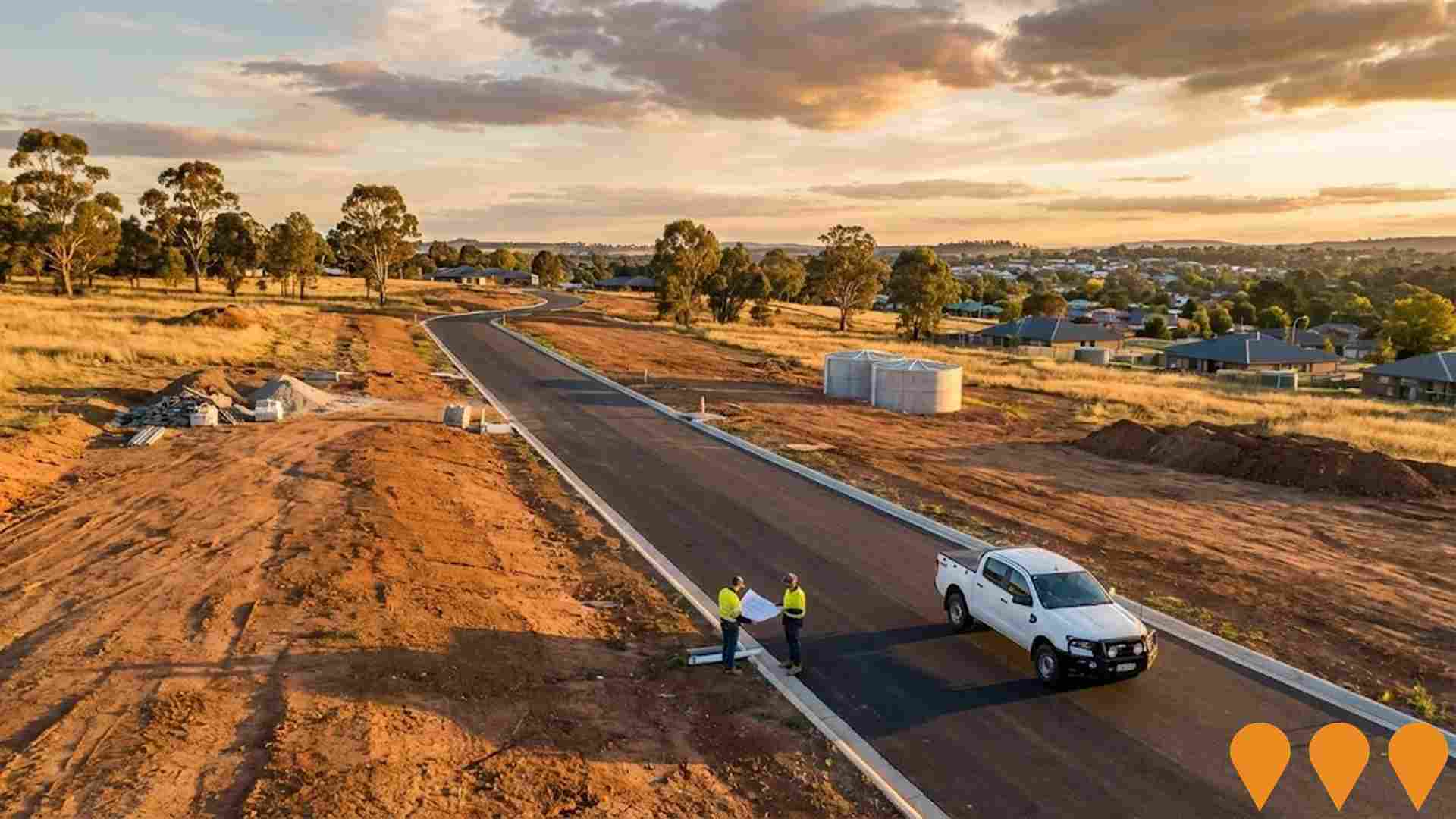 Residential Development