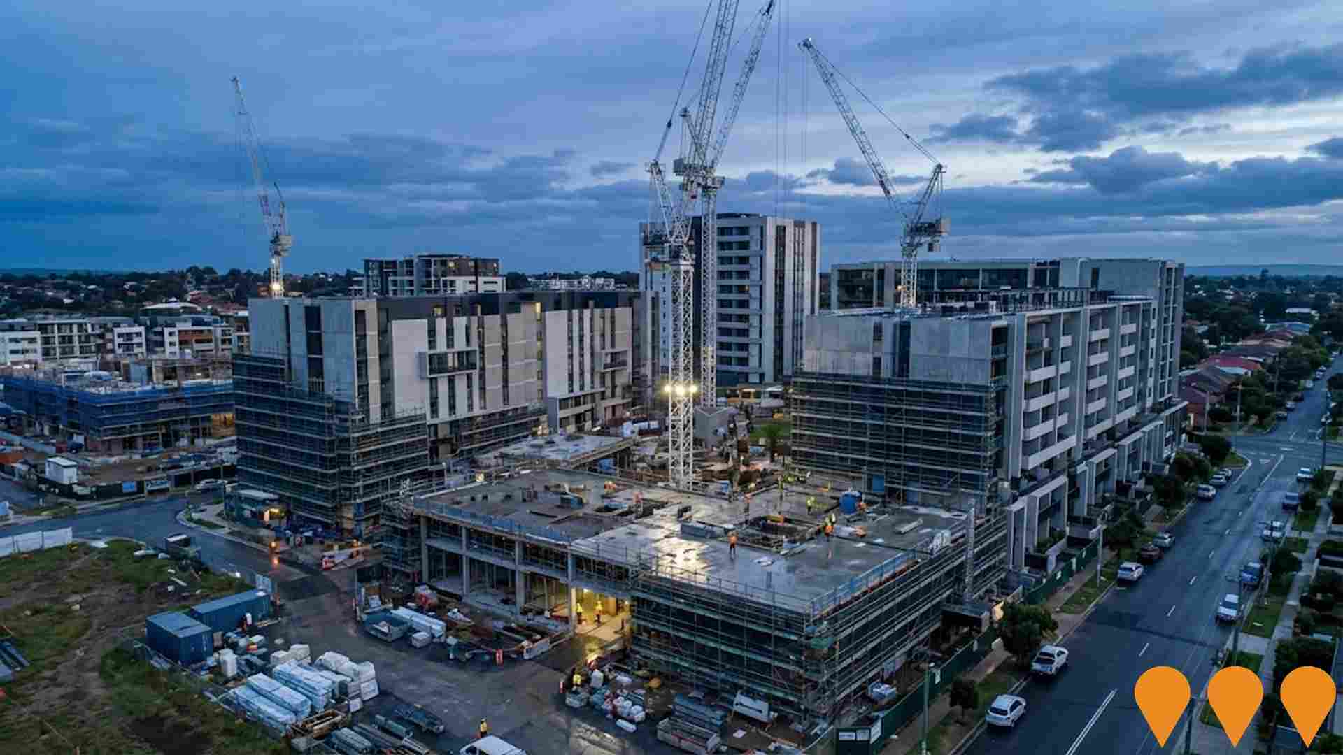 Residential Development