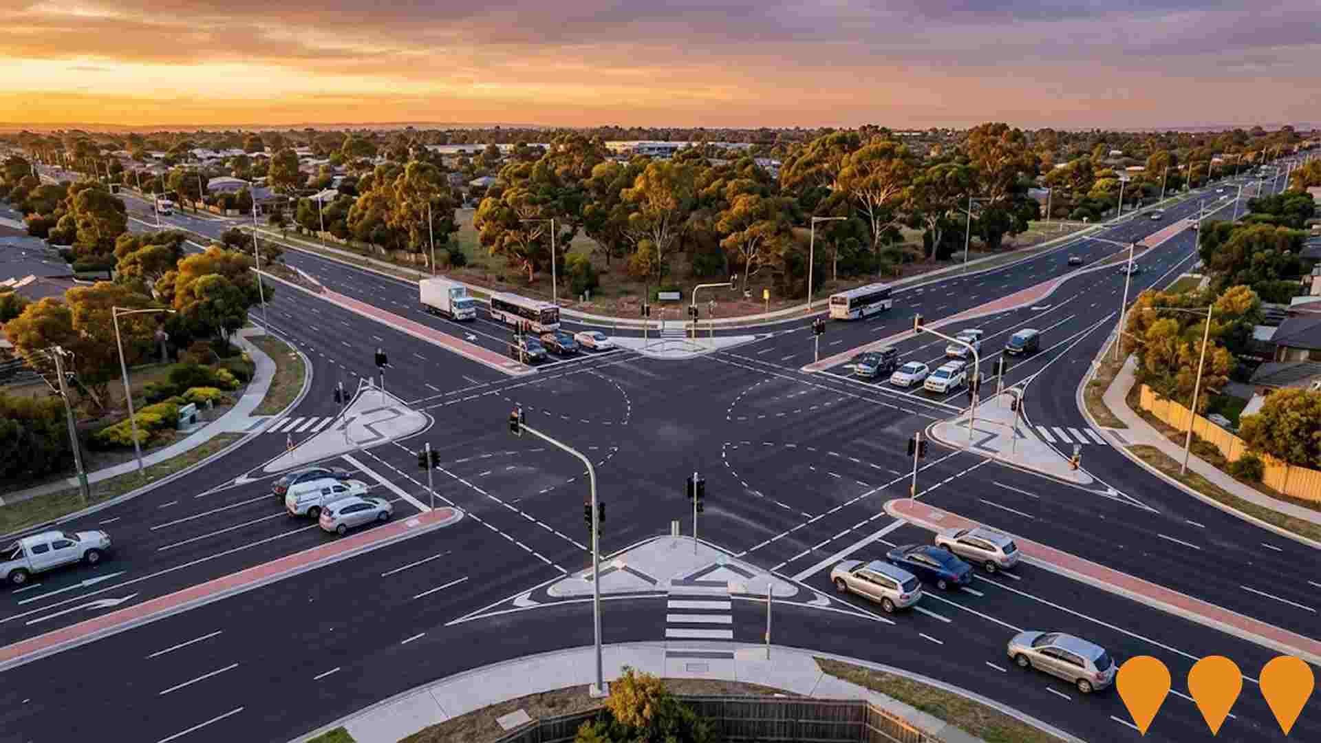 Transport & Logistics