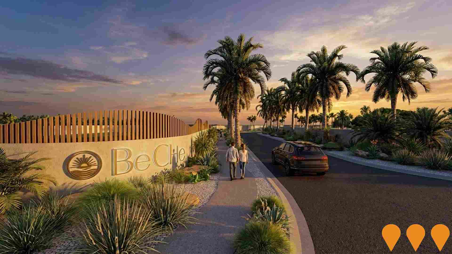 Residential Development