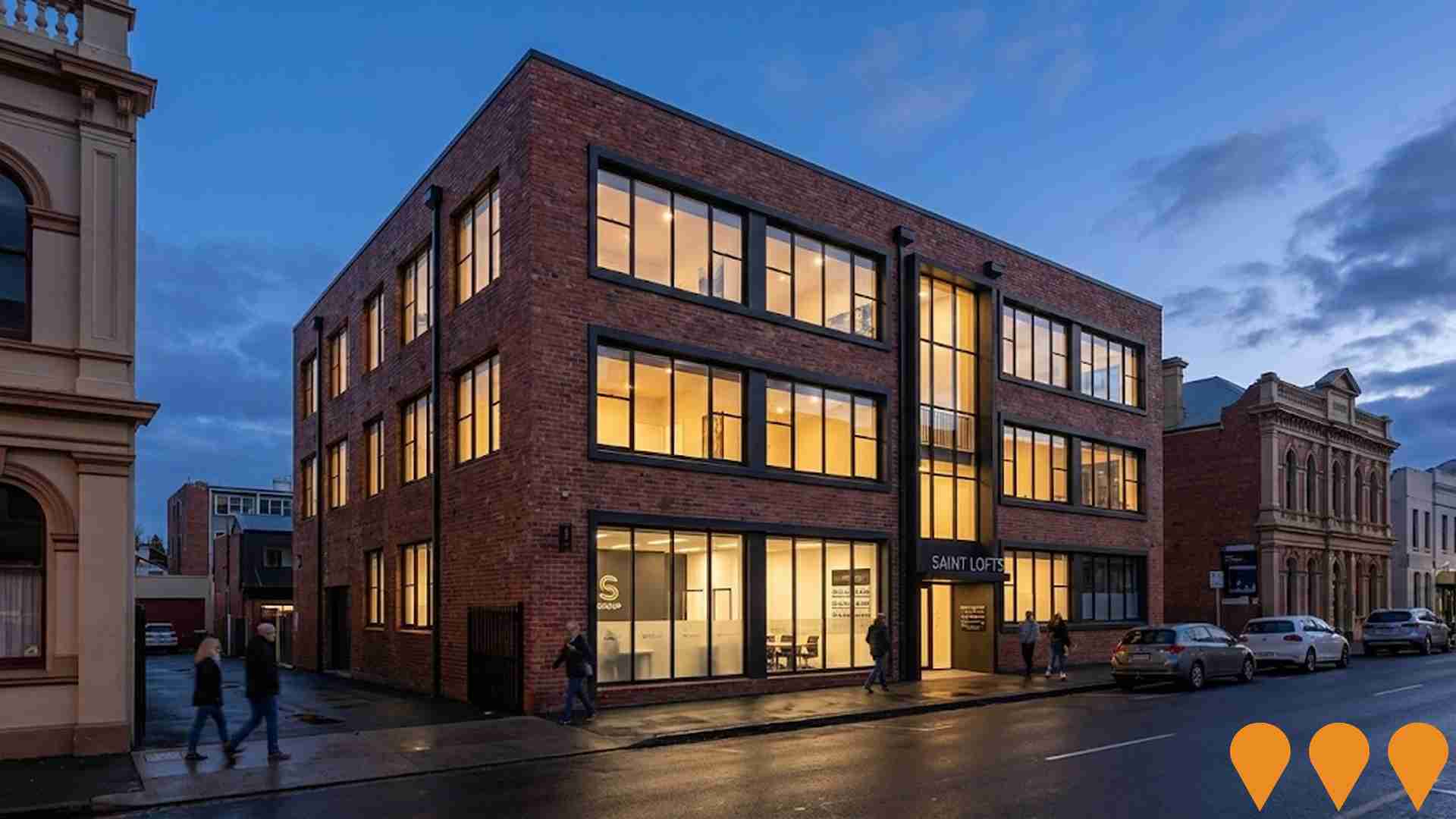 Residential Development