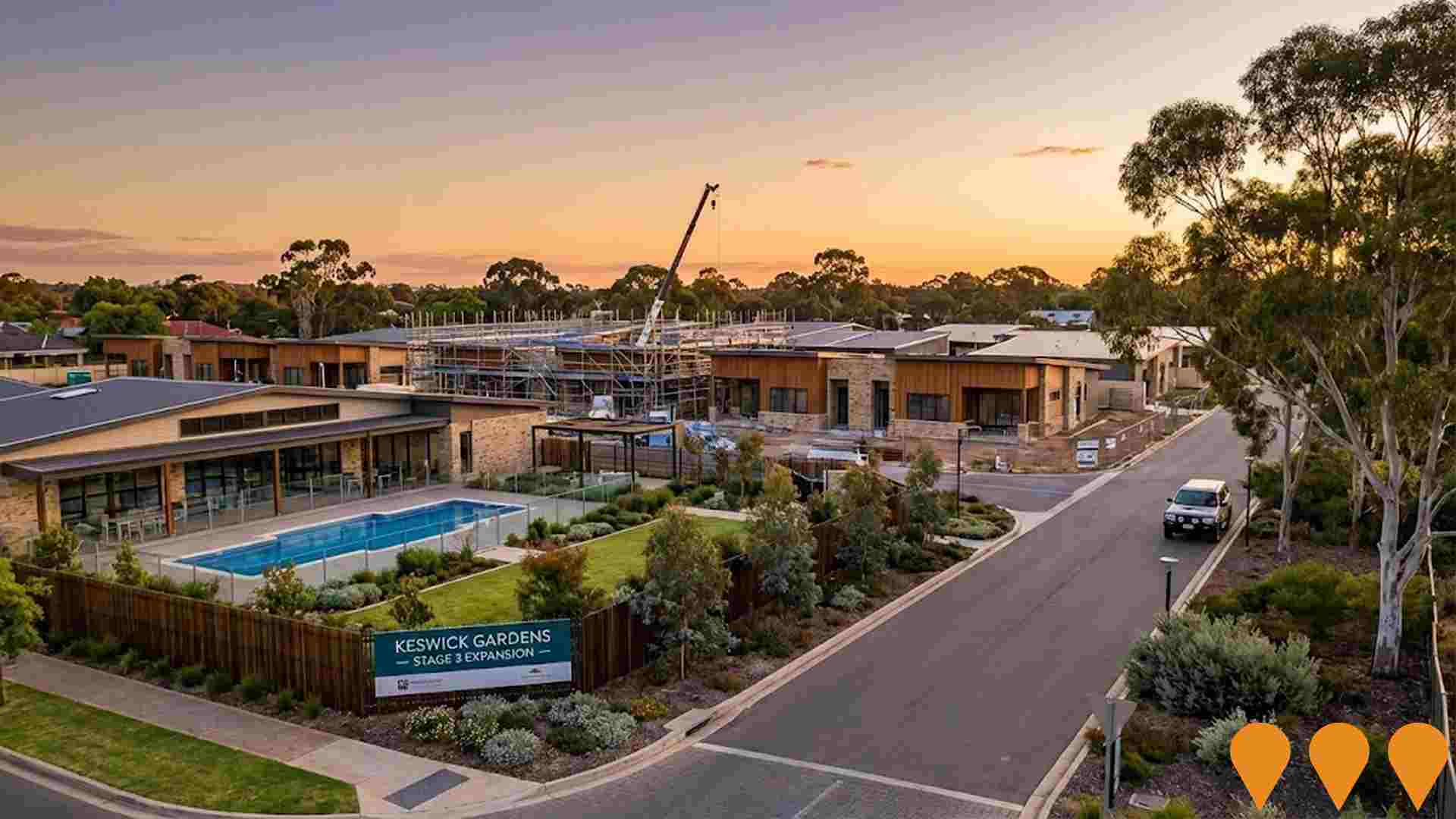 Residential Development