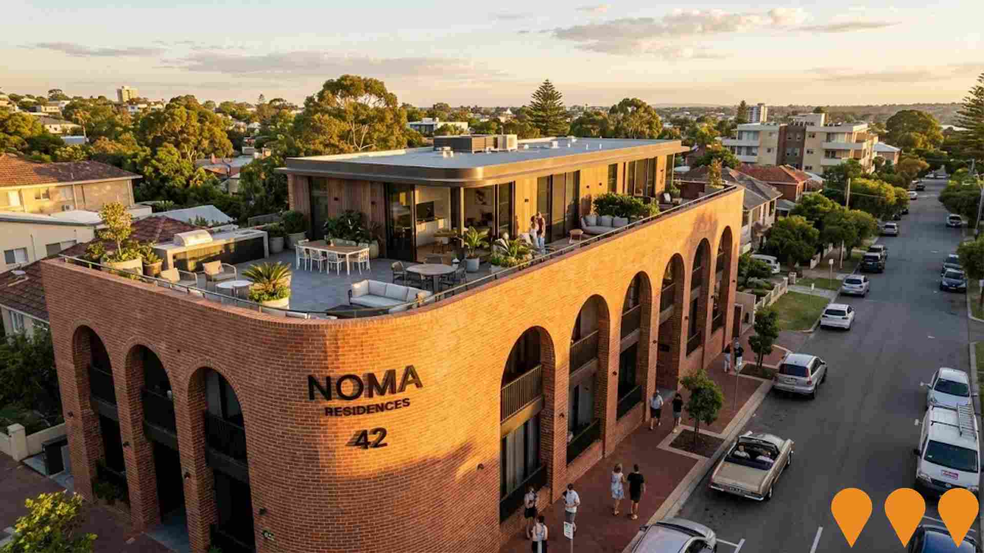 Residential Development