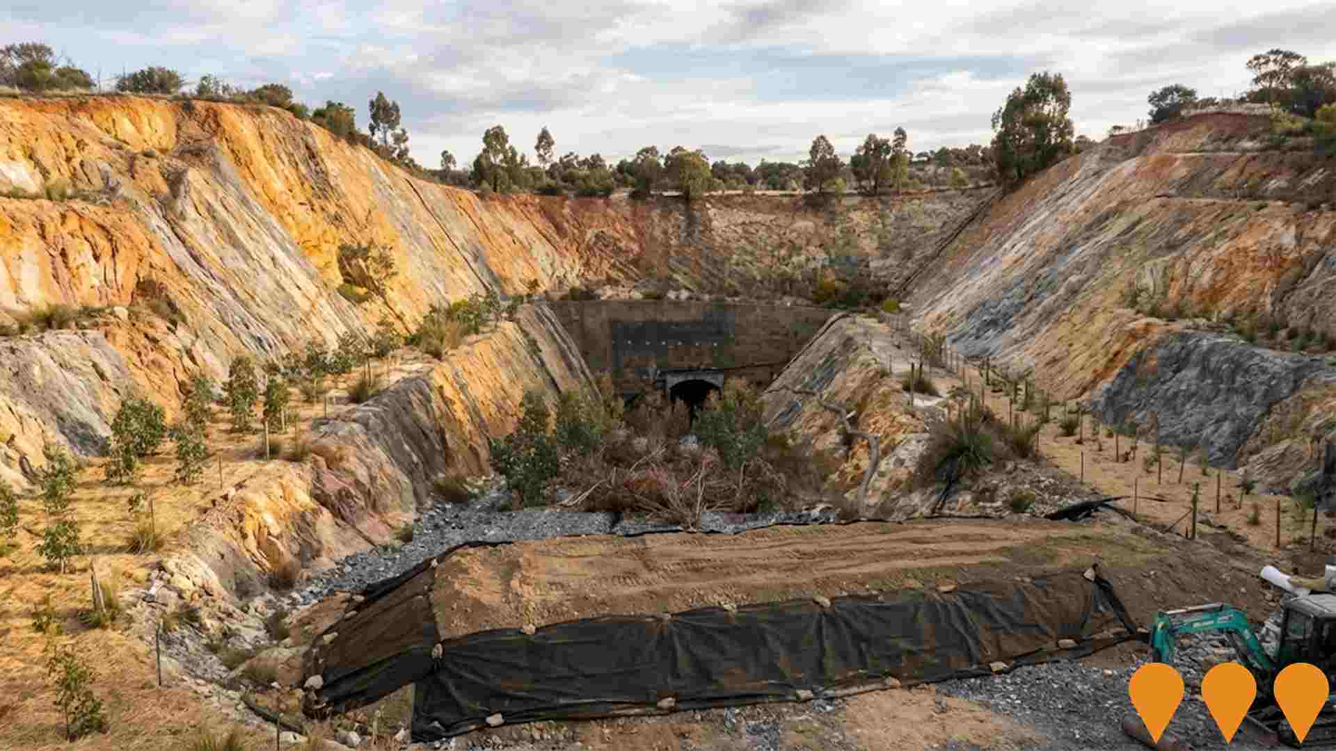 Environmental & Disaster Management