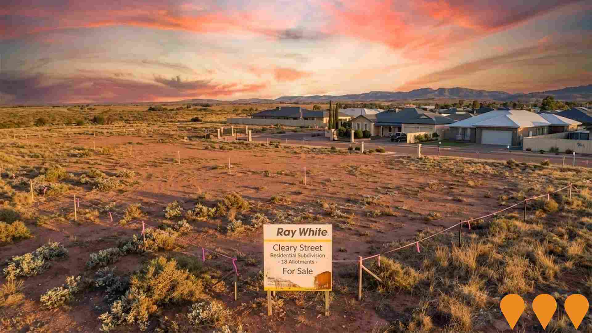 Residential Development