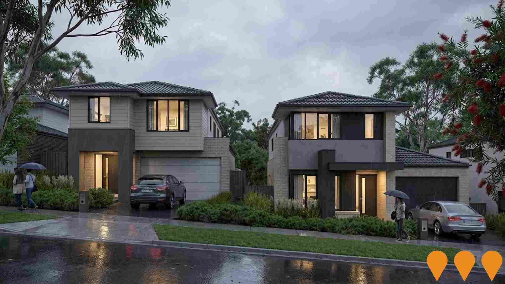 Residential Development