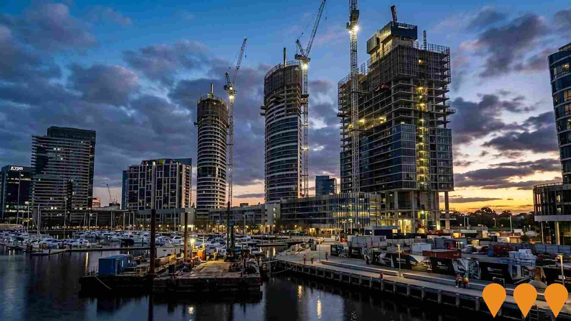 Residential Development