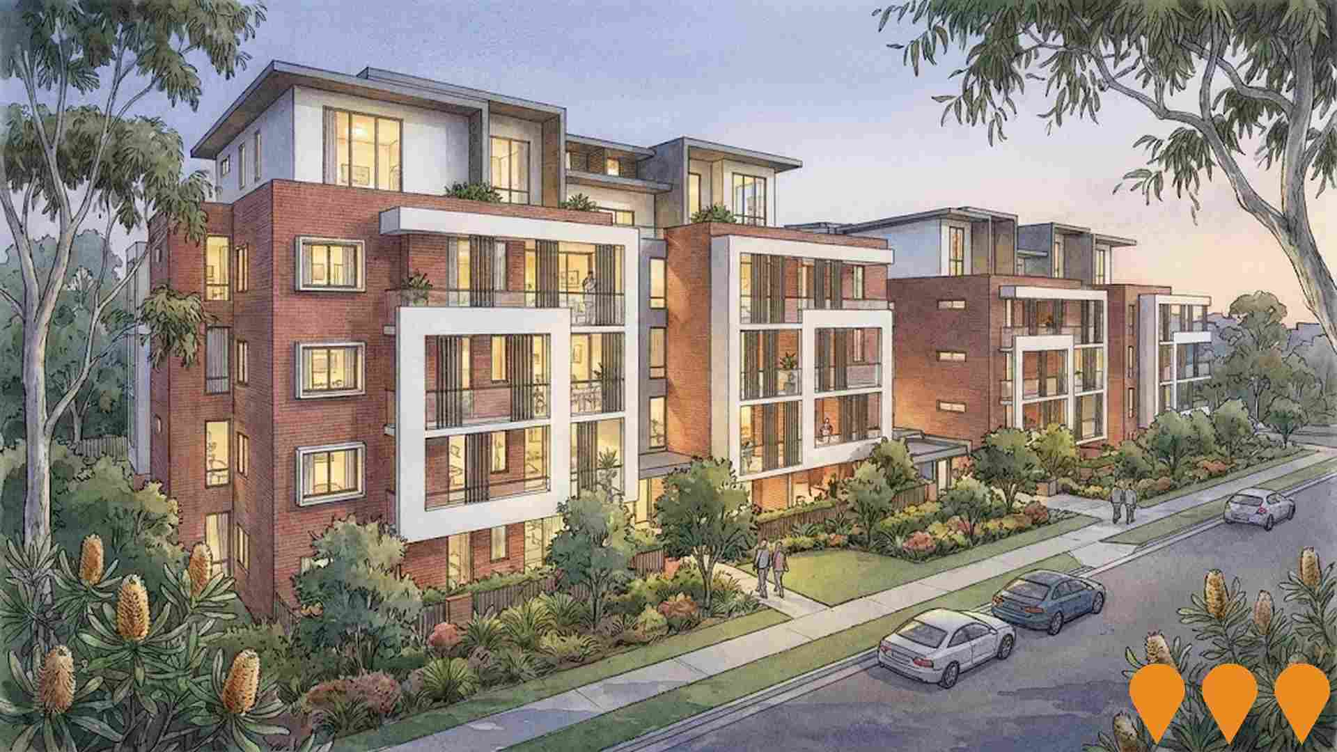 Residential Development