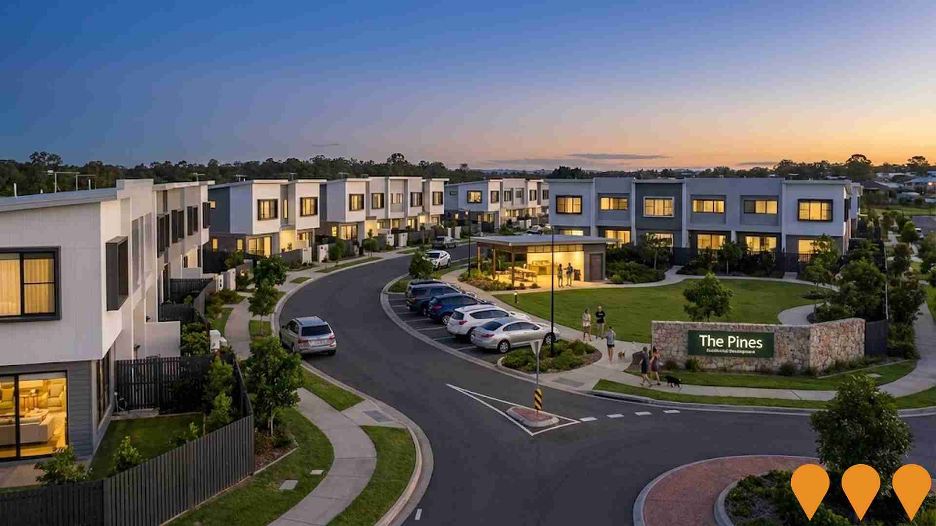 Residential Development