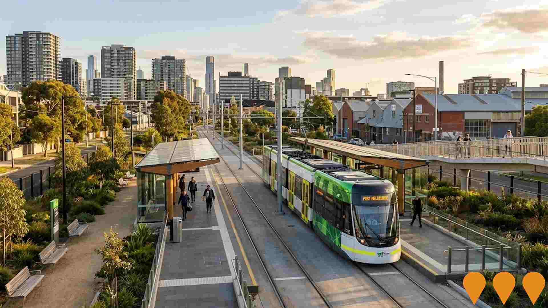 Transport & Logistics