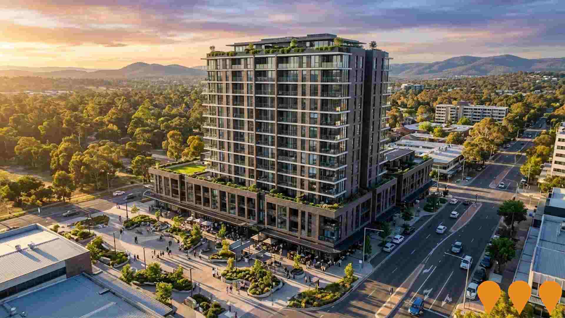 Residential Development