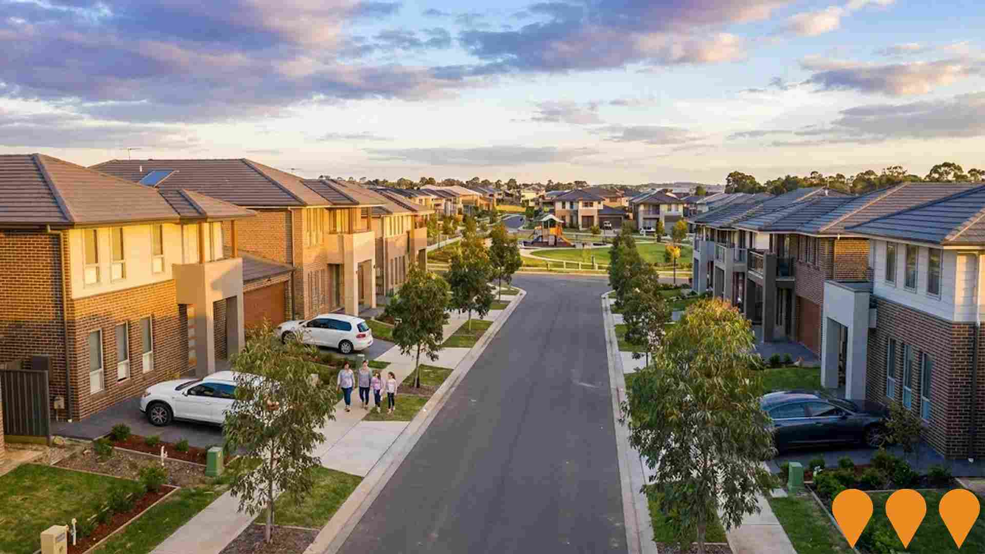 Residential Development